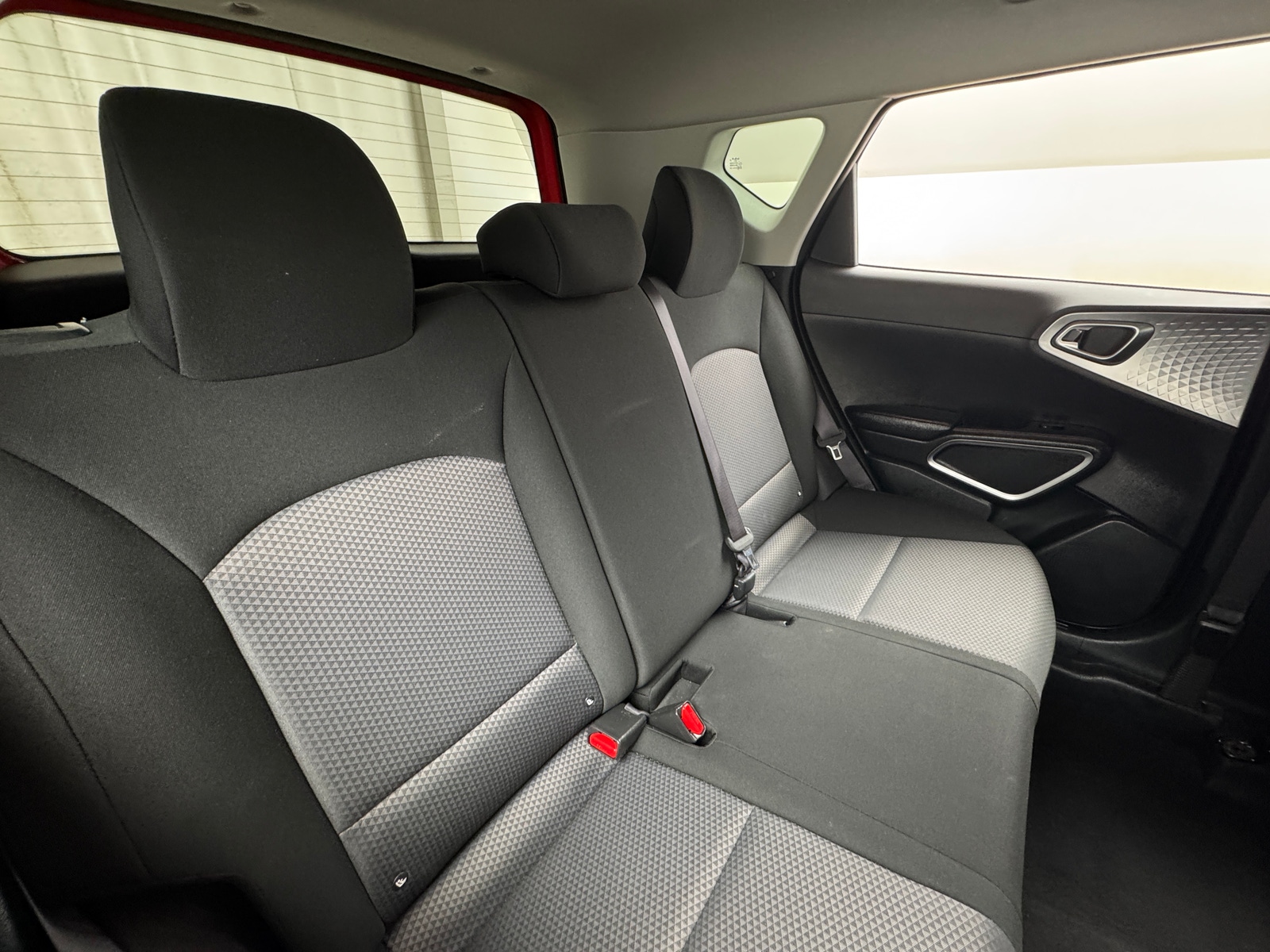 Thumbnail: 2024 Kia Soul - 6