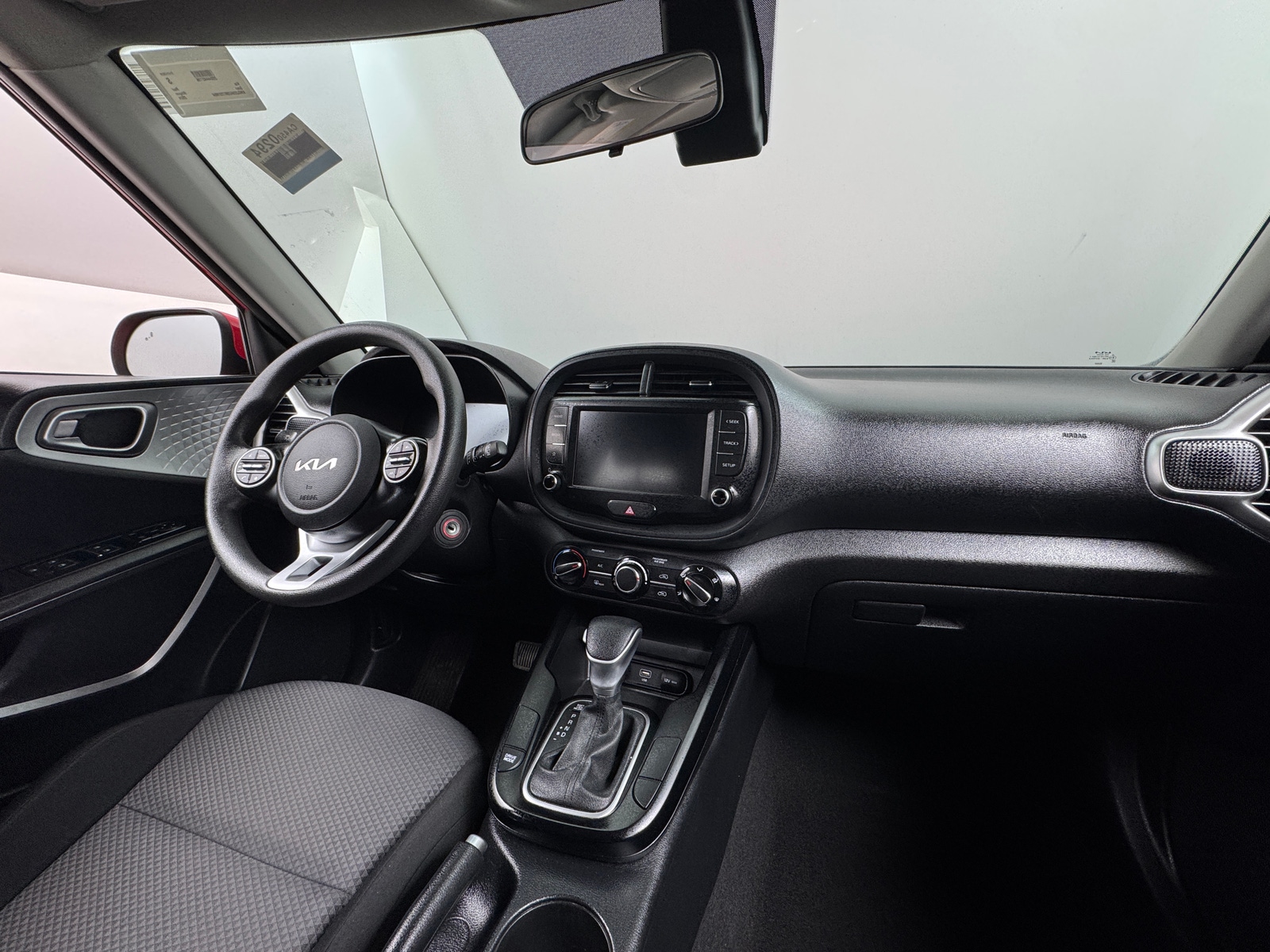 Thumbnail: 2024 Kia Soul - 3