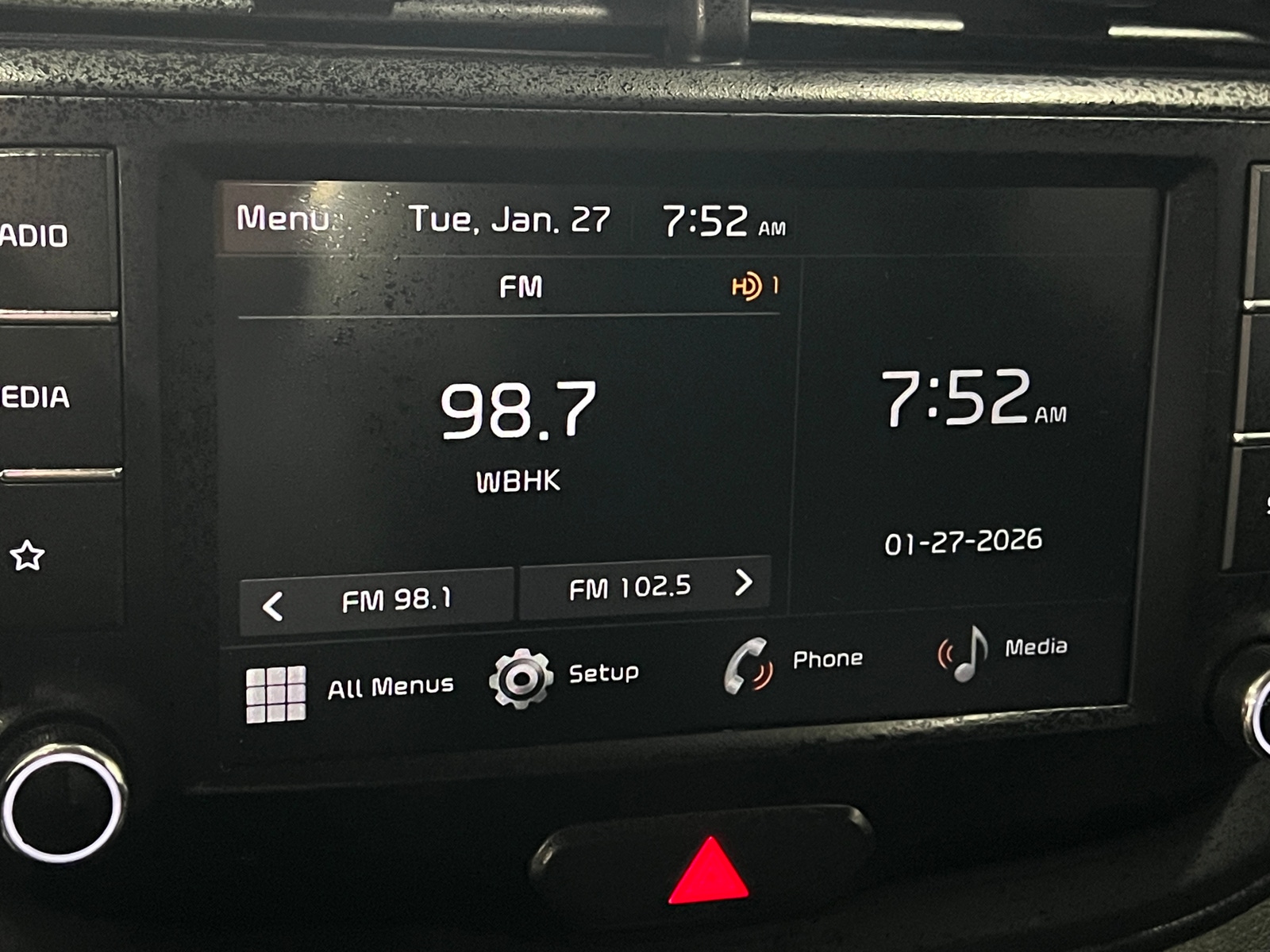 Thumbnail: 2024 Kia Soul - 4