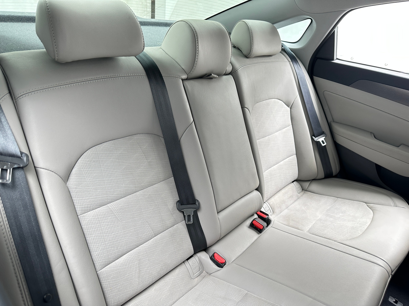 Thumbnail: 2016 Hyundai Sonata - 5