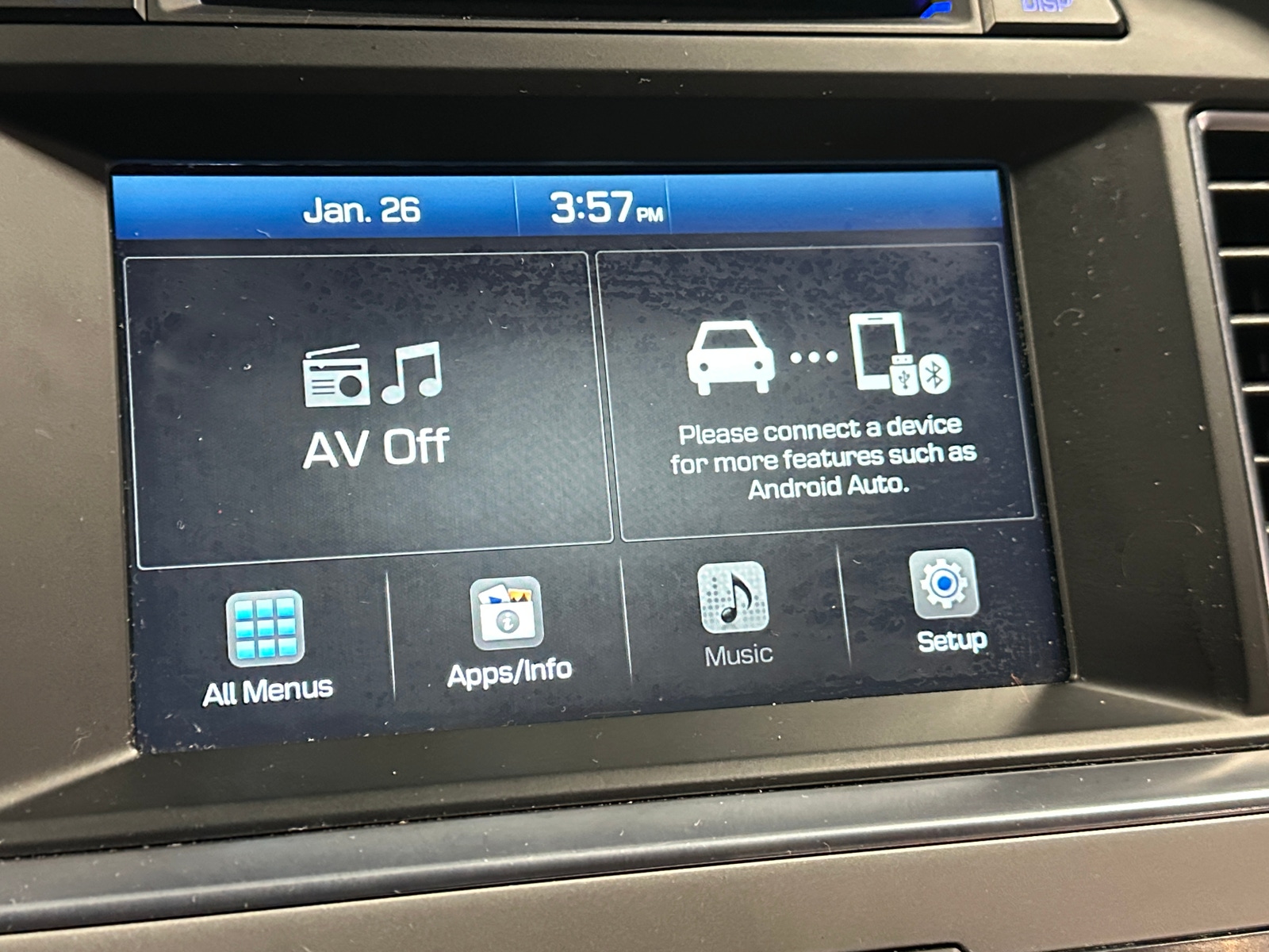 Thumbnail: 2016 Hyundai Sonata - 3