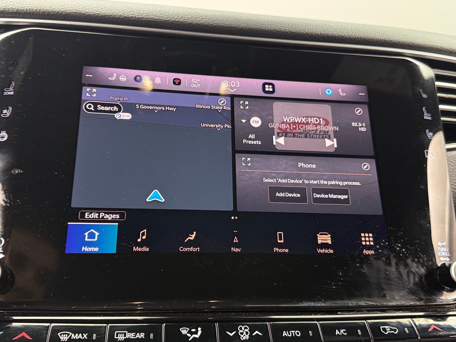 Thumbnail: 2024 Jeep Wagoneer - 3