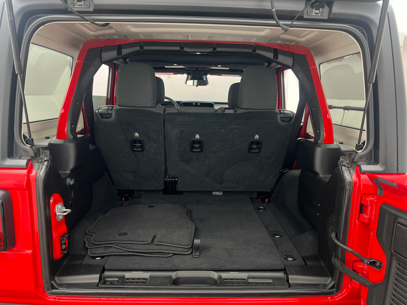 Thumbnail: 2025 Jeep Wrangler - 7