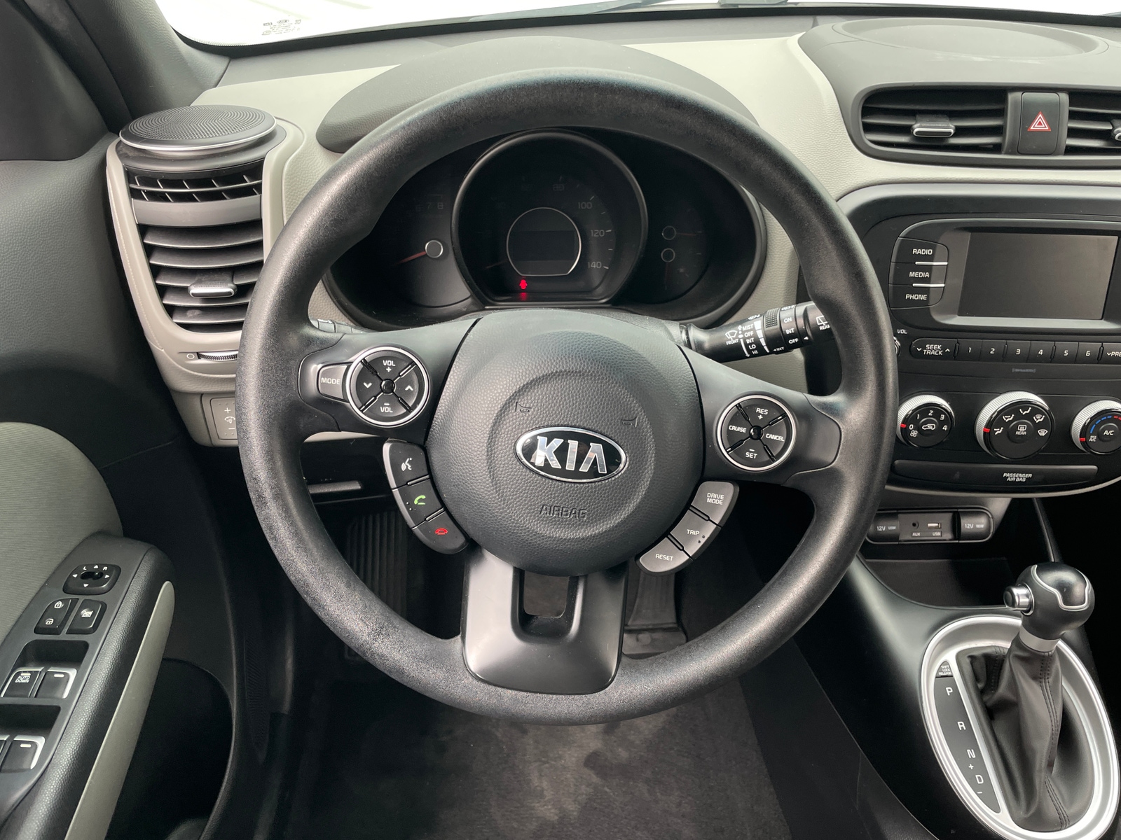 Thumbnail: 2018 Kia Soul - 5