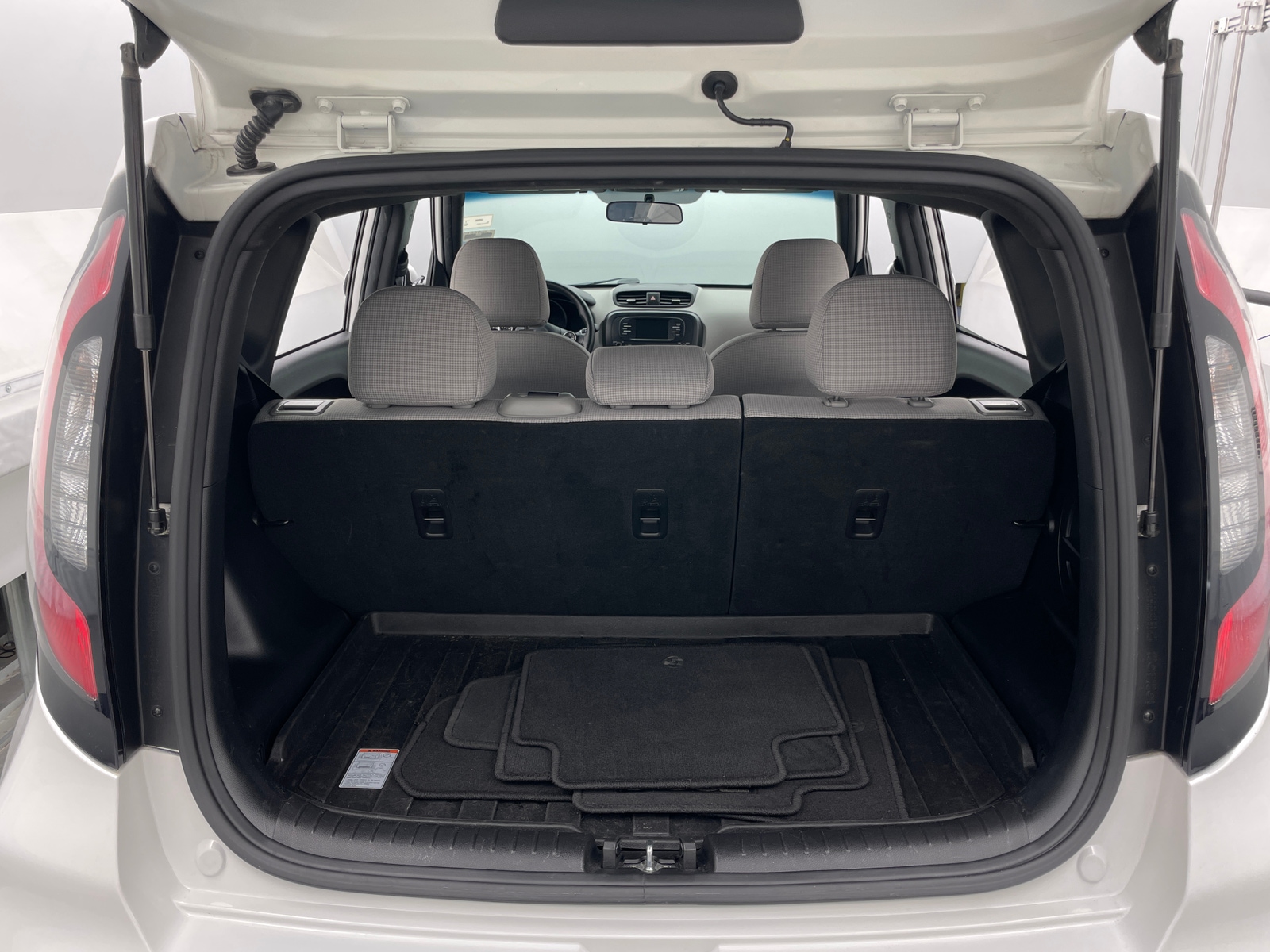 Thumbnail: 2018 Kia Soul - 7