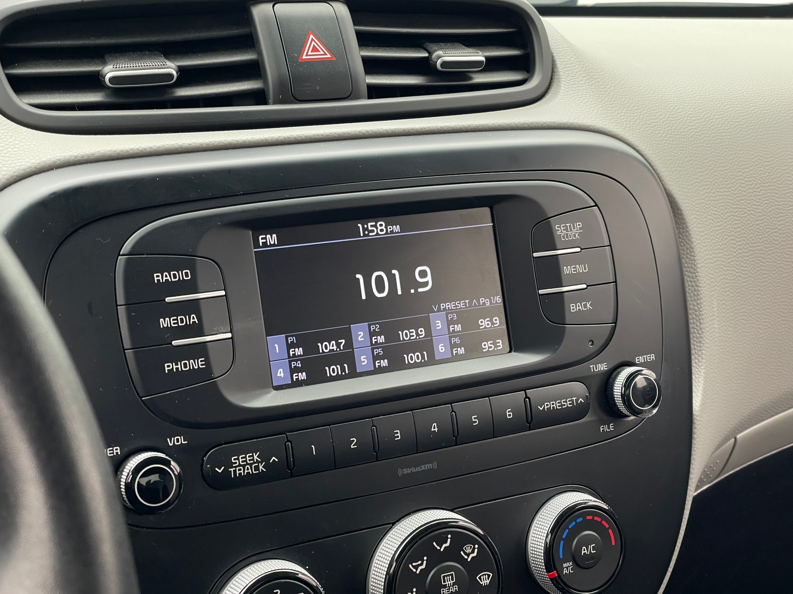 Thumbnail: 2018 Kia Soul - 4