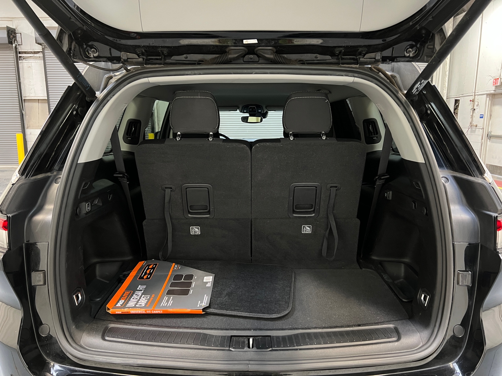 Thumbnail: 2022 Jeep Grand Cherokee L - 7