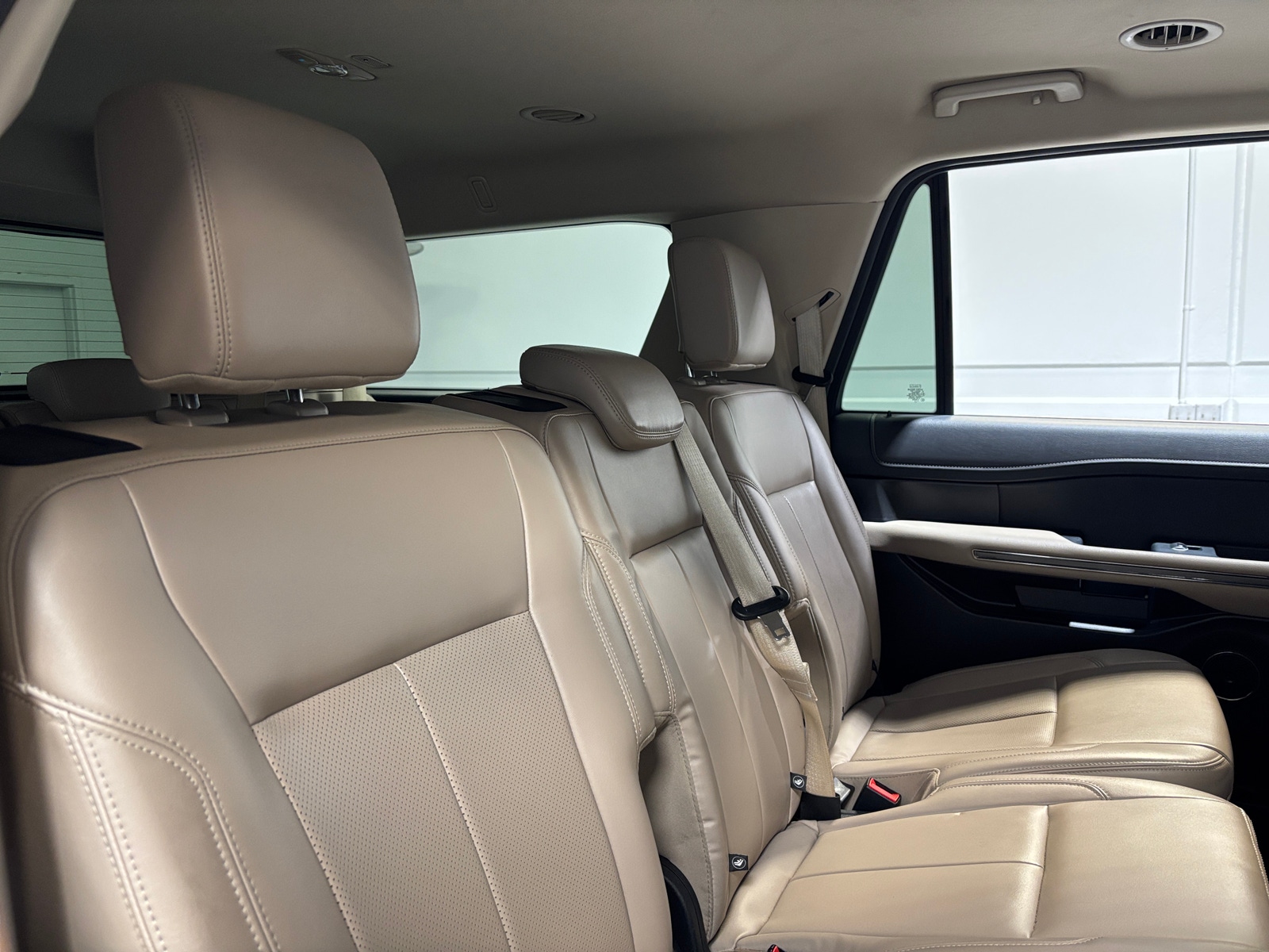 Thumbnail: 2023 Ford Expedition MAX - 5