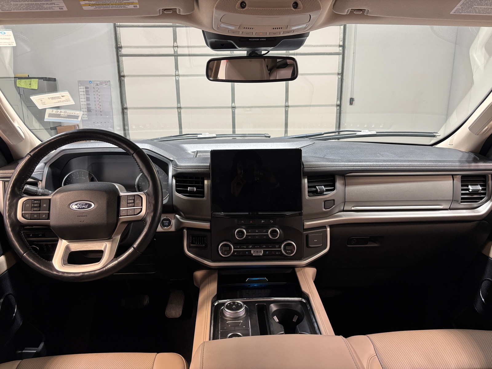 Thumbnail: 2023 Ford Expedition MAX - 2