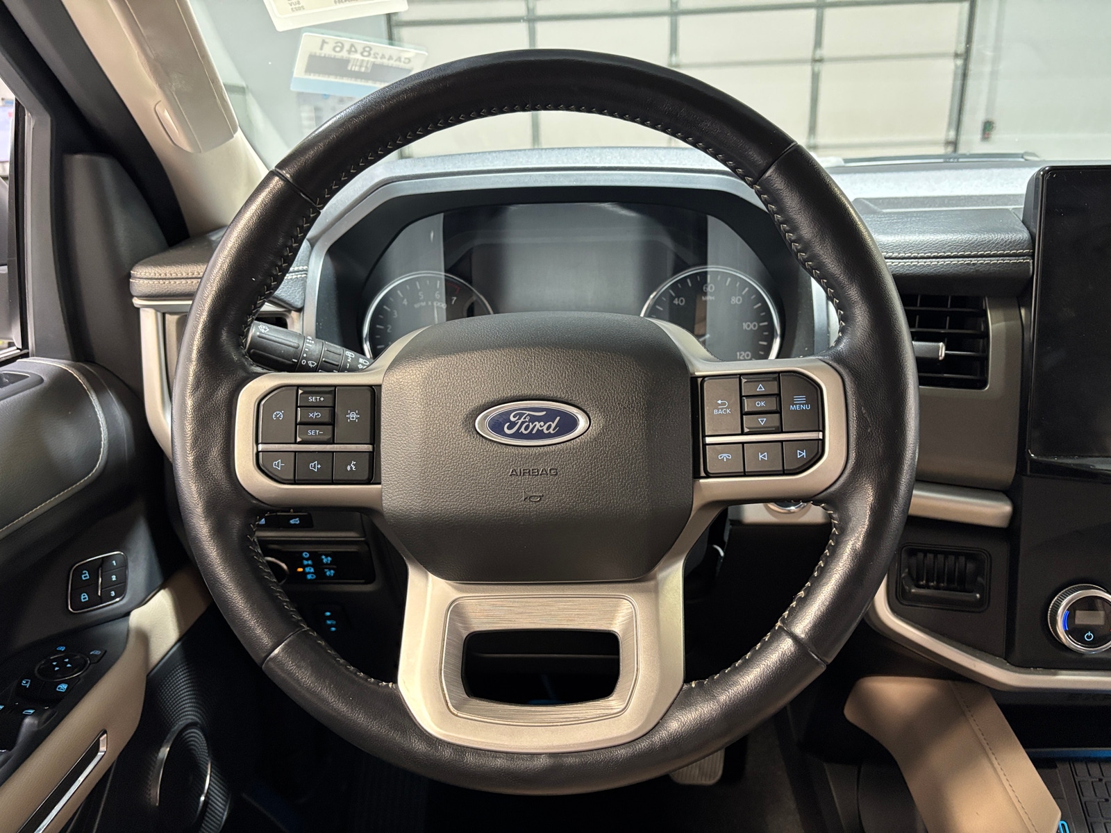 Thumbnail: 2023 Ford Expedition MAX - 4