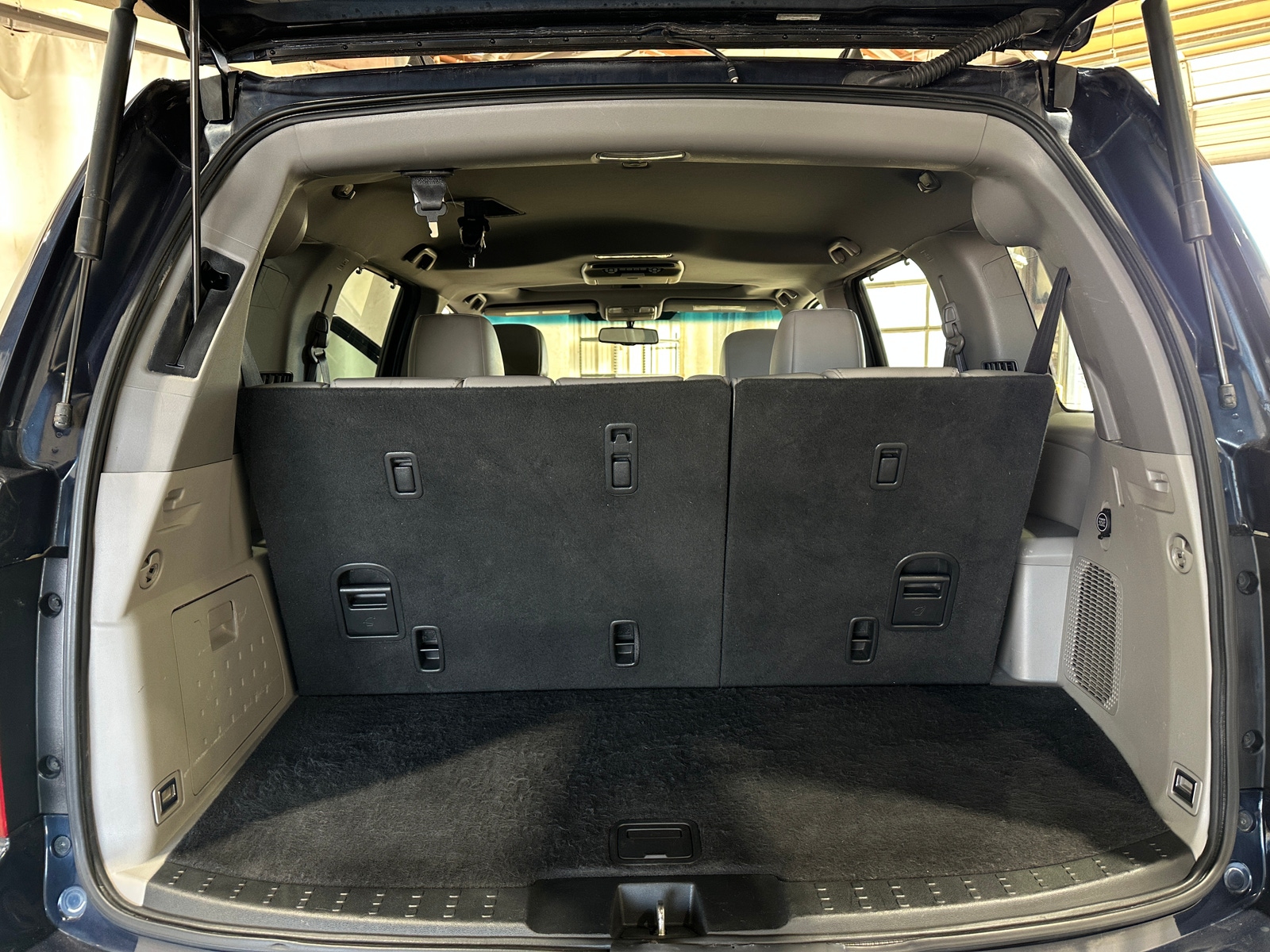 Thumbnail: 2012 Honda Pilot - 6