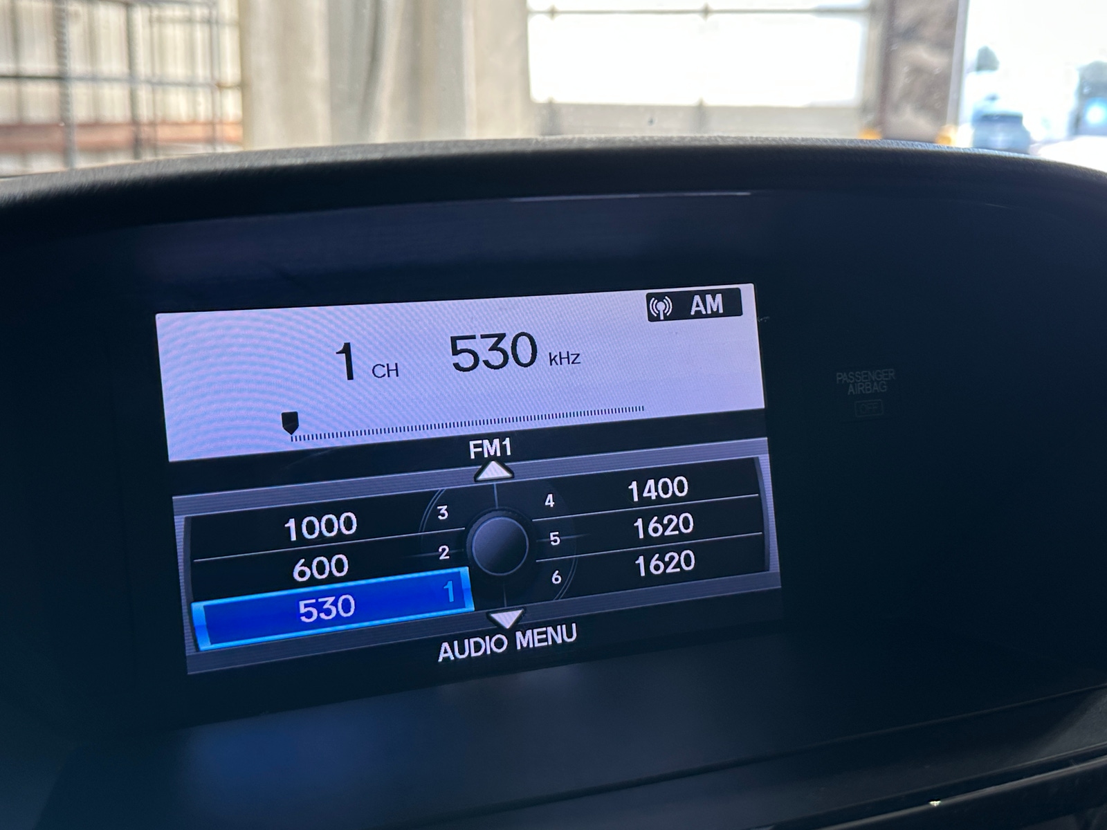 Thumbnail: 2012 Honda Pilot - 3