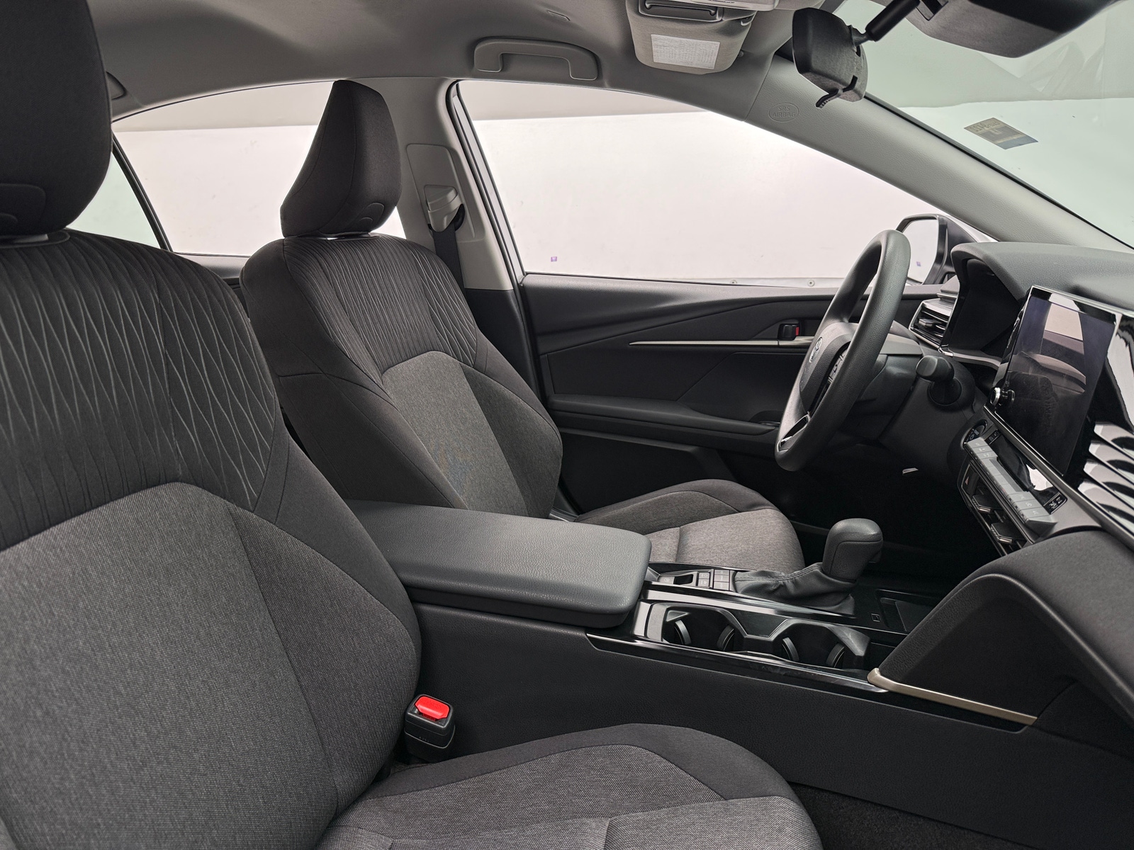 Thumbnail: 2025 Toyota Camry - 2