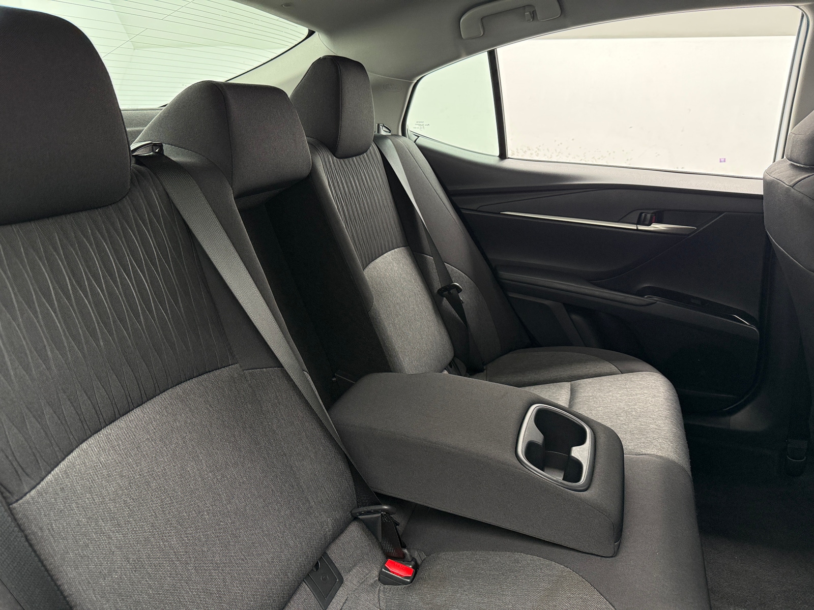 Thumbnail: 2025 Toyota Camry - 6