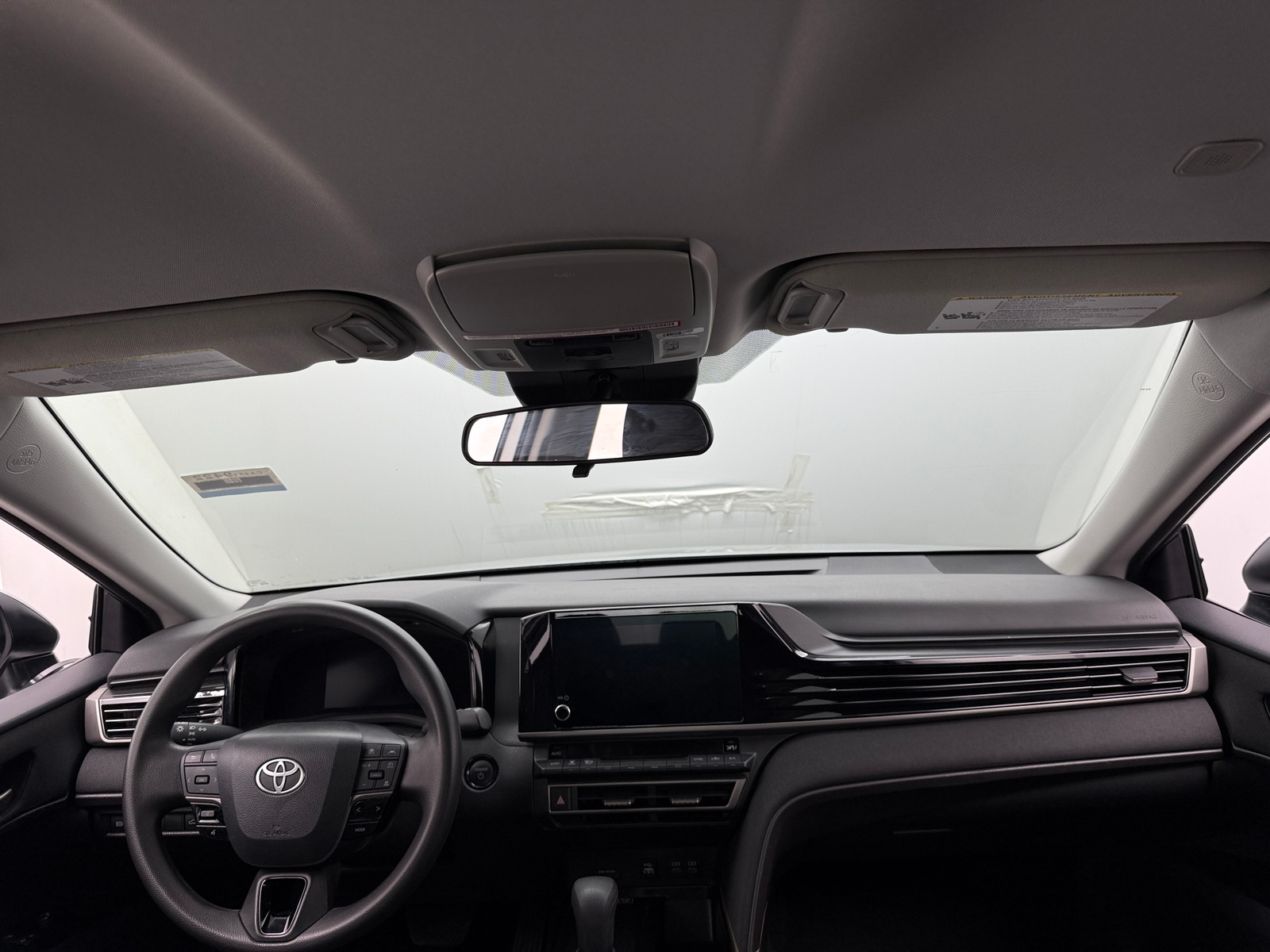 Thumbnail: 2025 Toyota Camry - 3