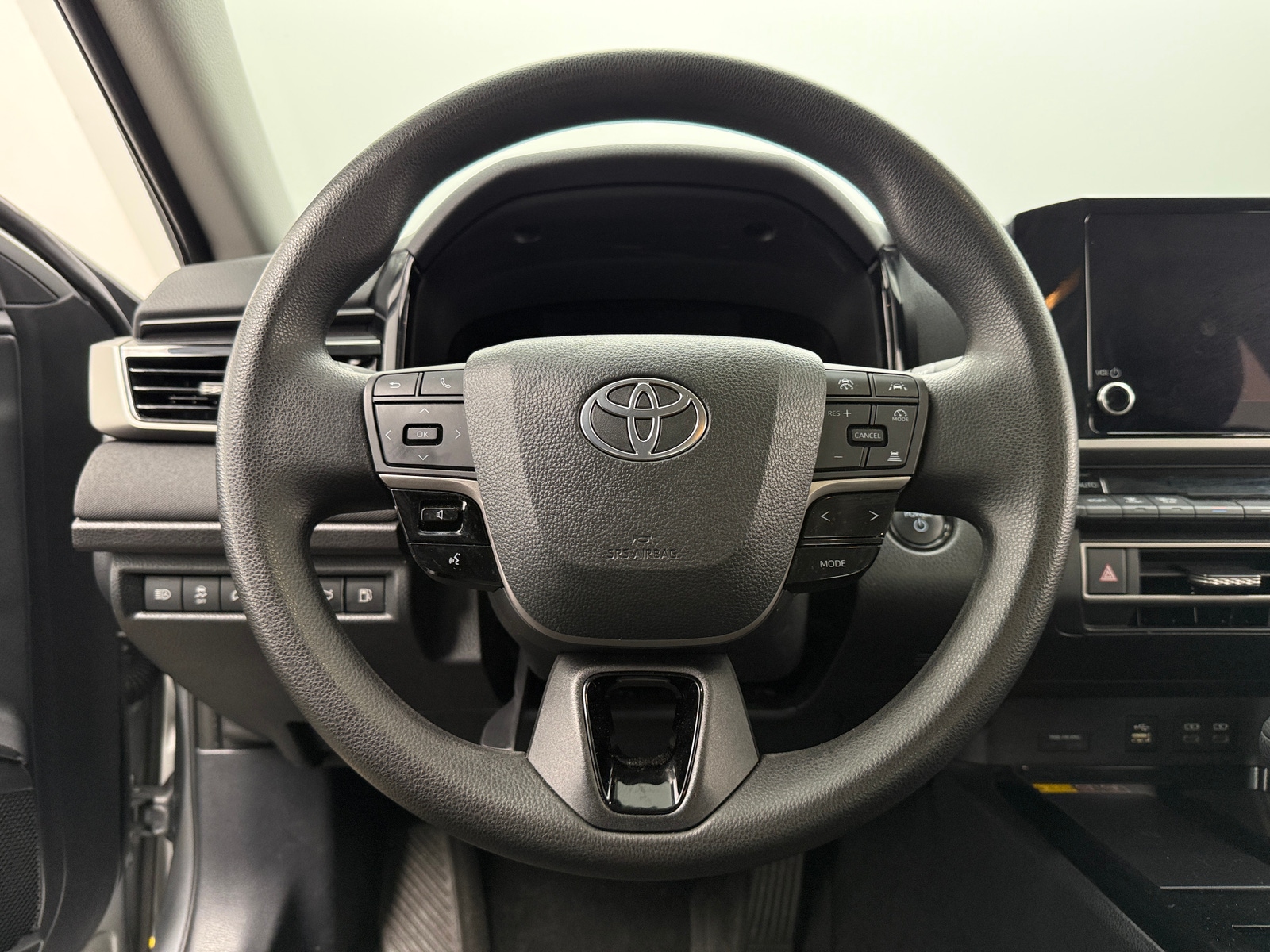 Thumbnail: 2025 Toyota Camry - 5