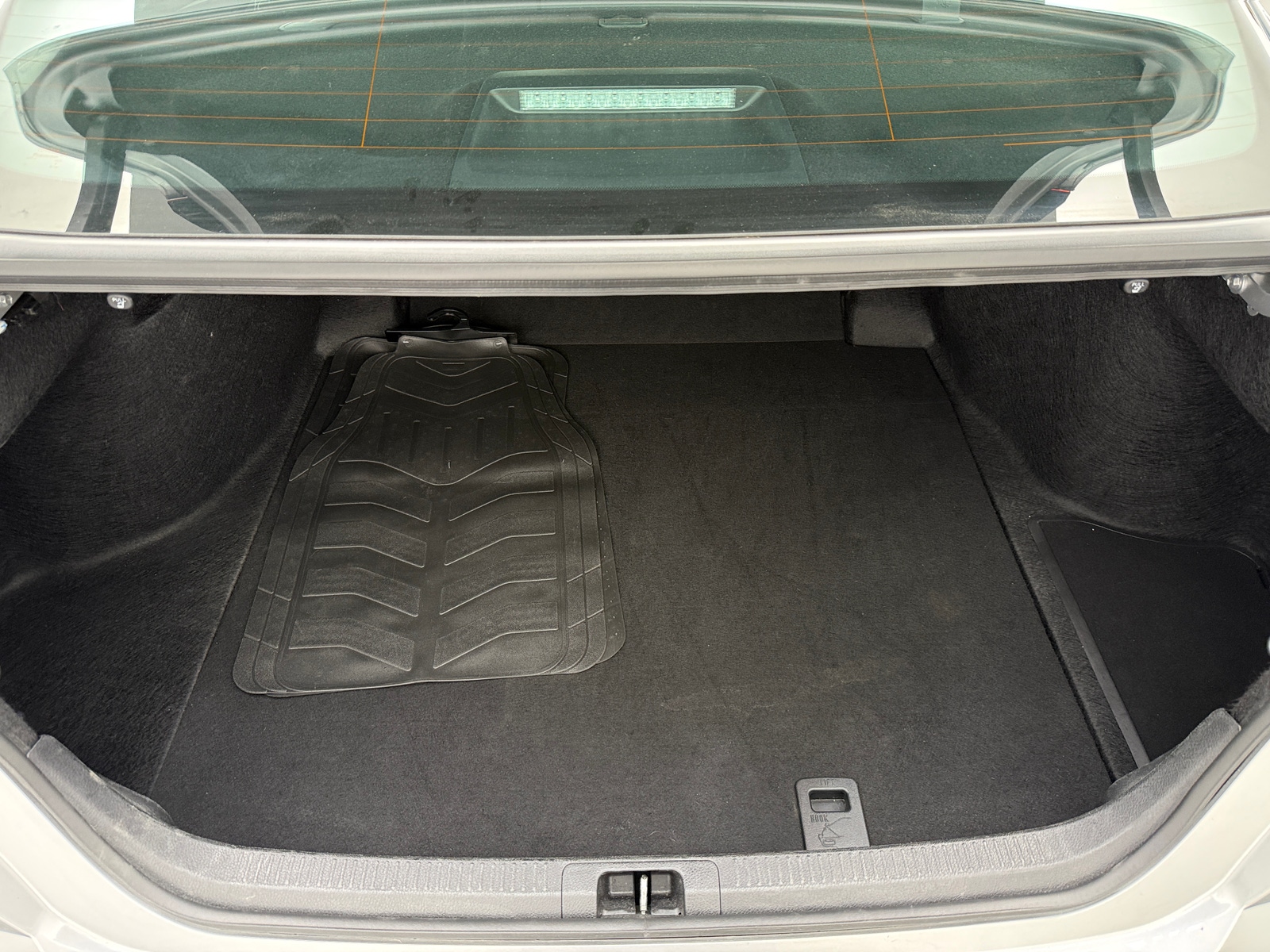 Thumbnail: 2025 Toyota Camry - 7