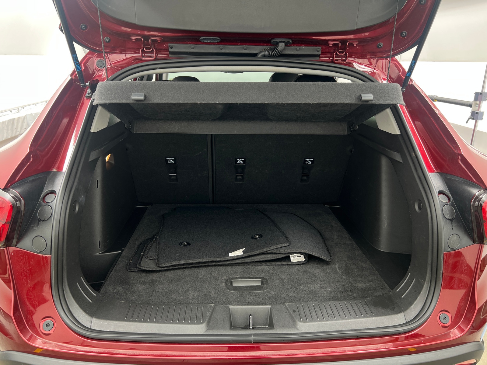 Thumbnail: 2025 Chevrolet Trax - 7