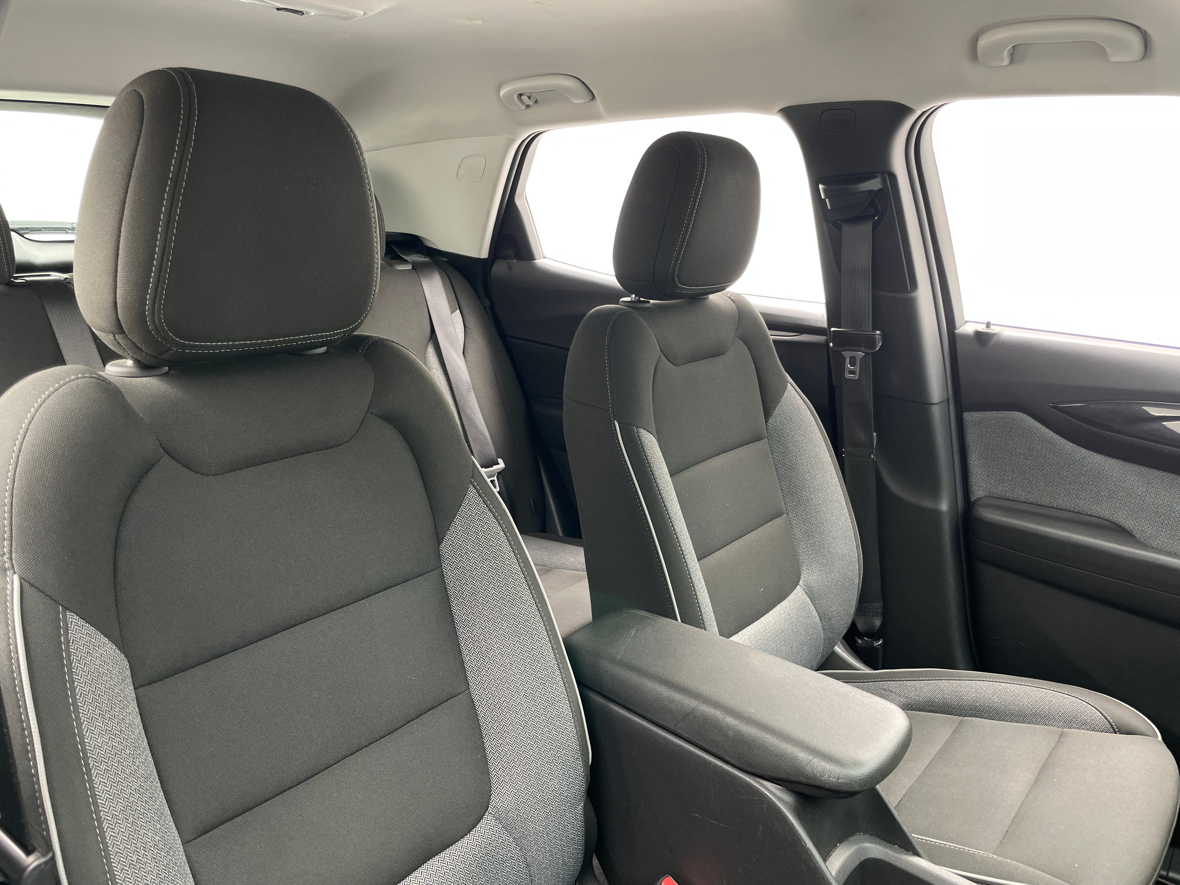 2024 Chevrolet TrailBlazer