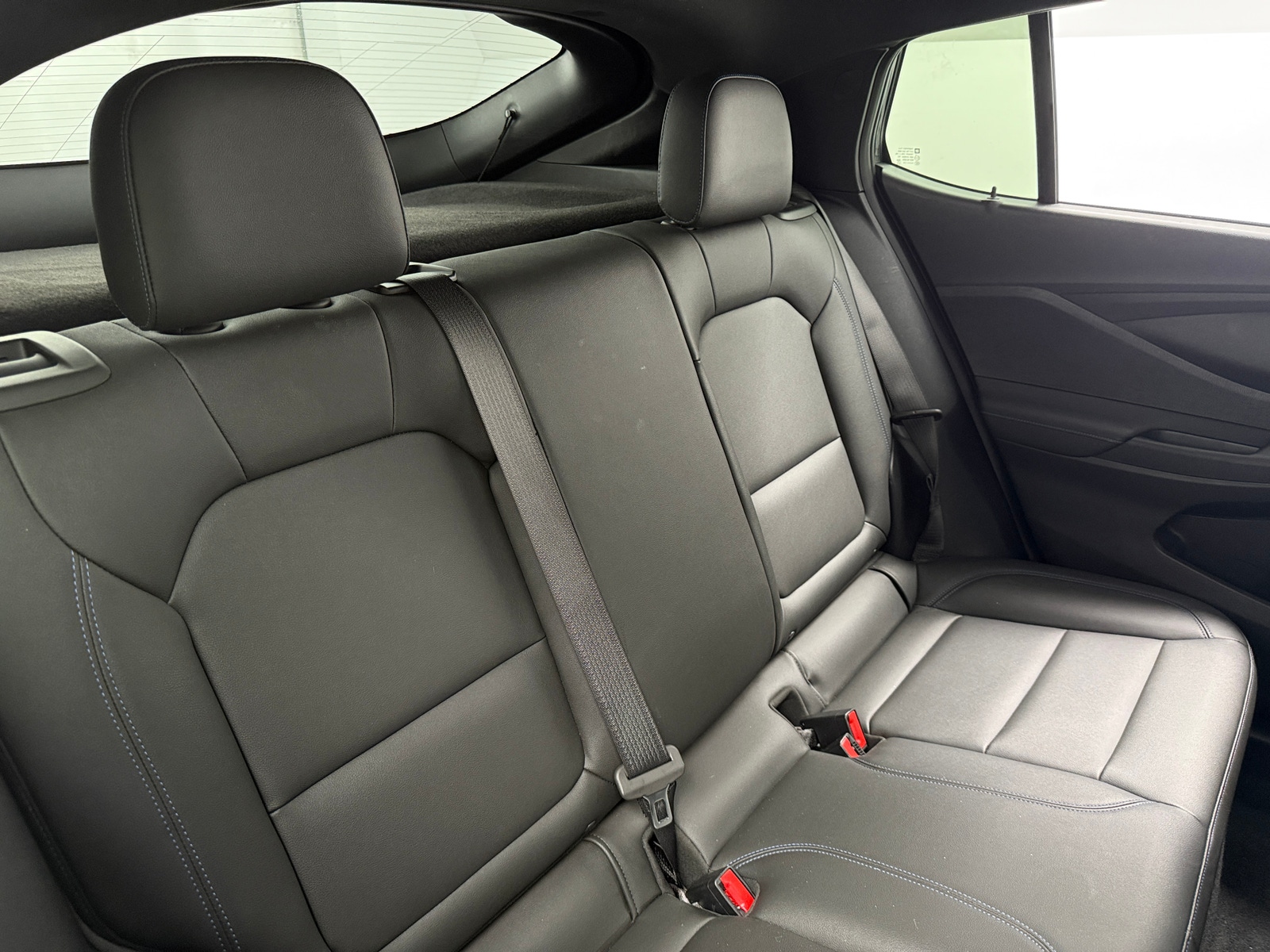 Thumbnail: 2025 Buick Envista - 5