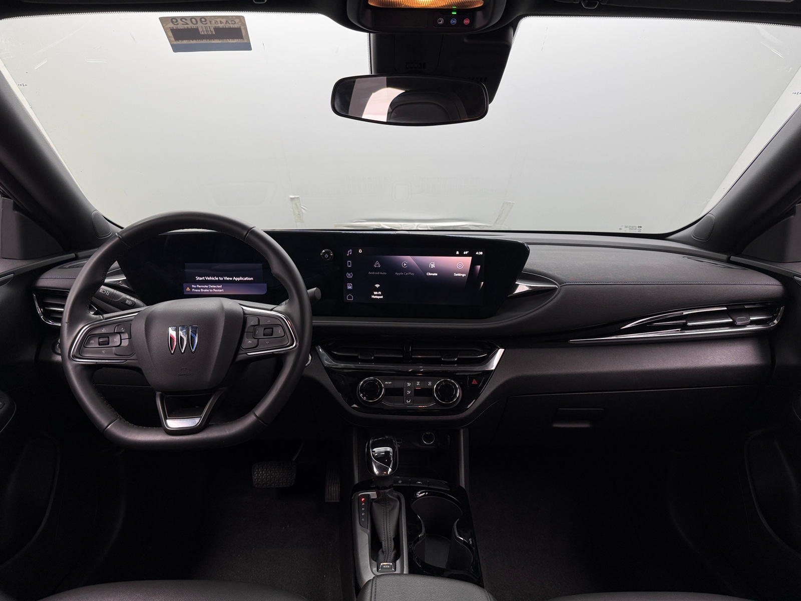 Thumbnail: 2025 Buick Envista - 2