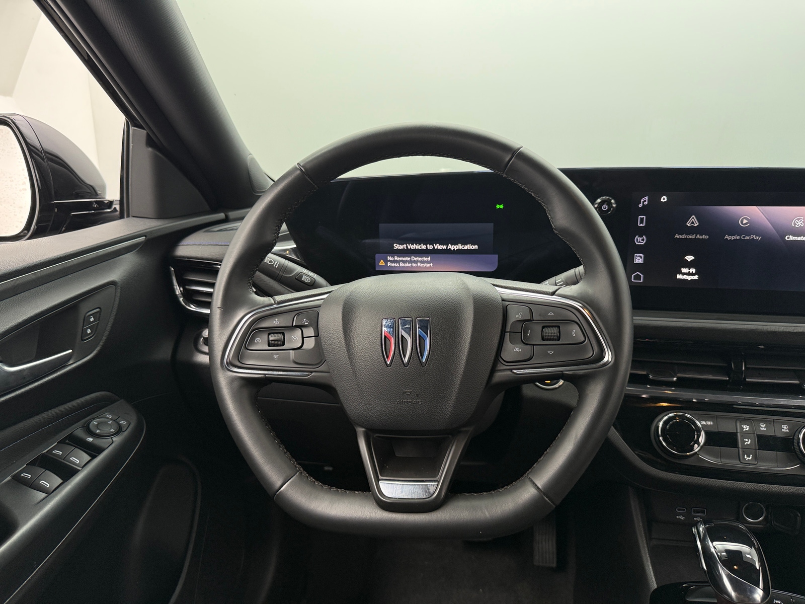 Thumbnail: 2025 Buick Envista - 4