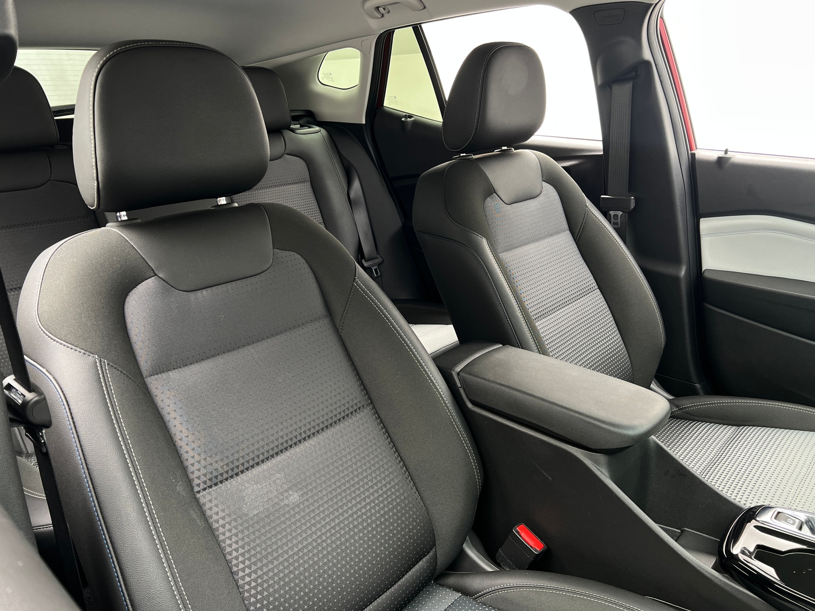 Thumbnail: 2025 Chevrolet Trax - 2