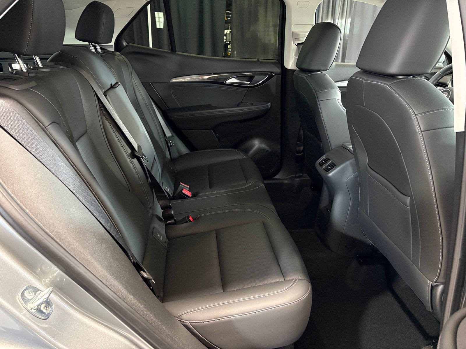 Thumbnail: 2025 Buick Envision - 5