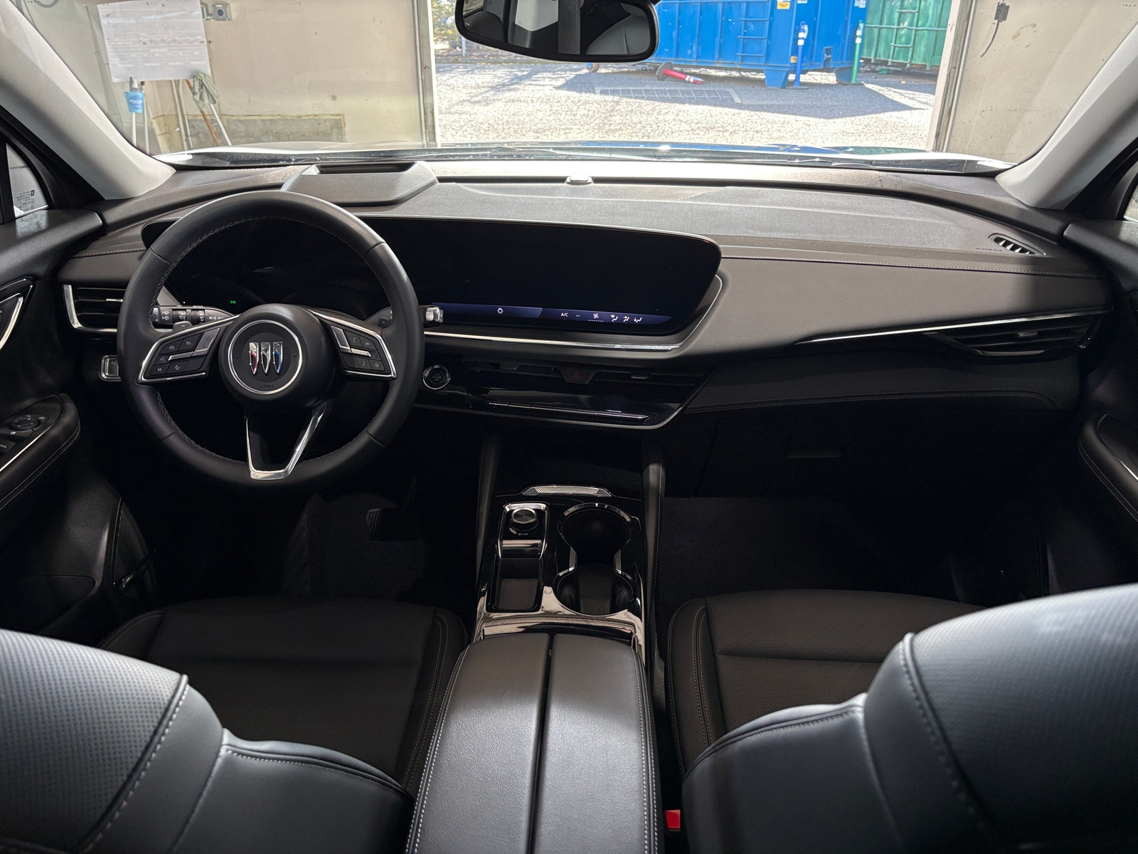 Thumbnail: 2025 Buick Envision - 2