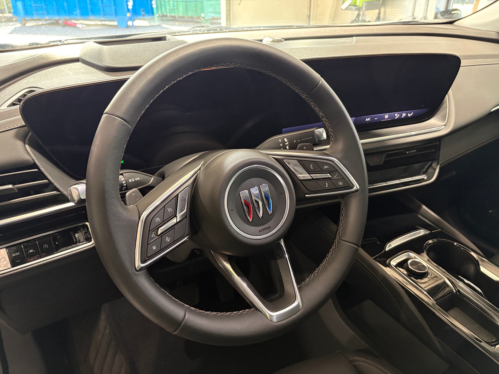 Thumbnail: 2025 Buick Envision - 4