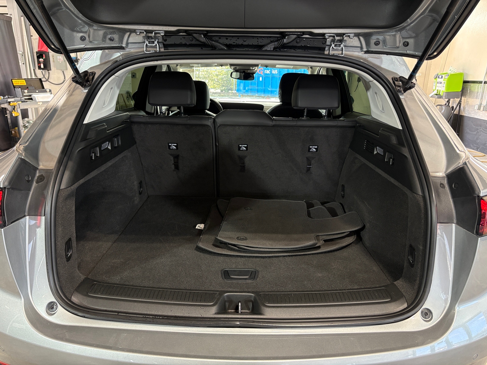 Thumbnail: 2025 Buick Envision - 6