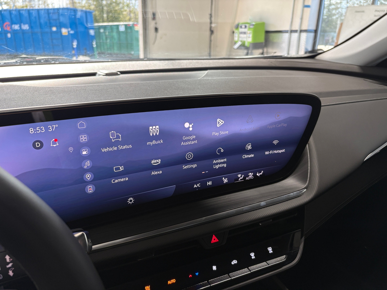 Thumbnail: 2025 Buick Envision - 3