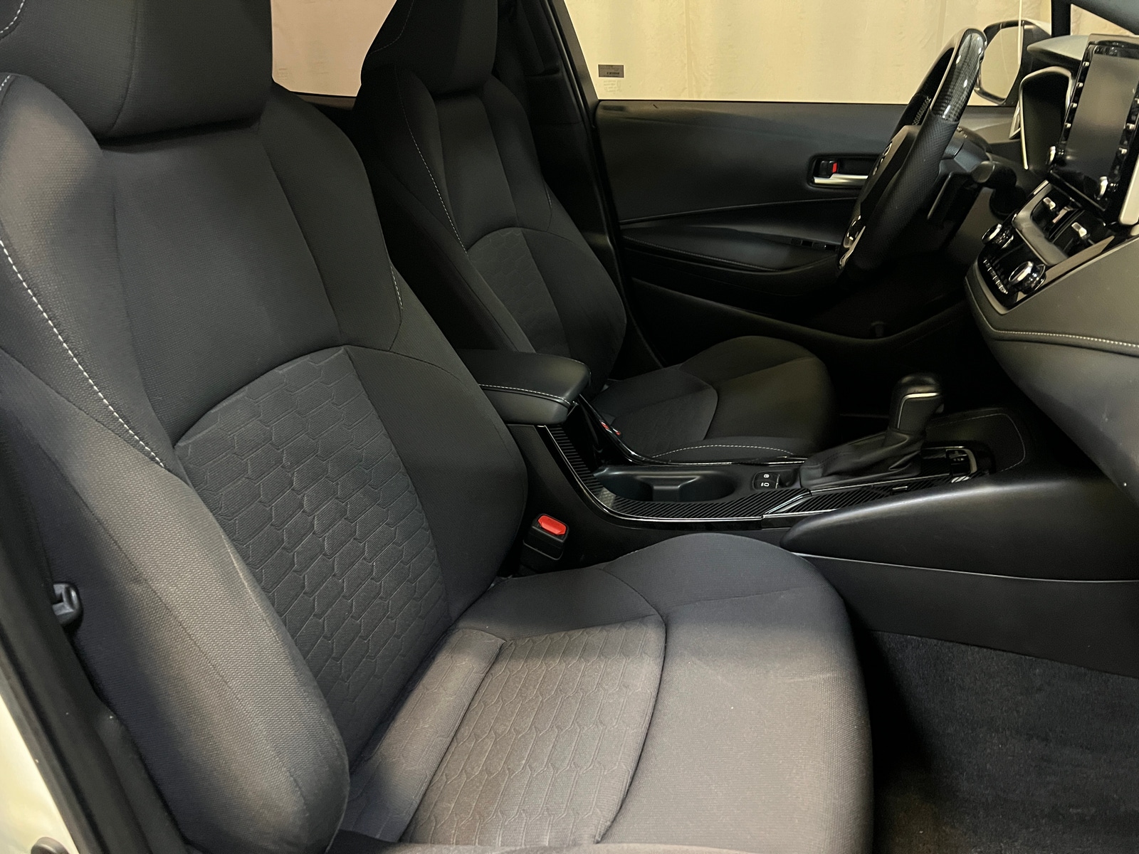 Thumbnail: 2019 Toyota Corolla - 2