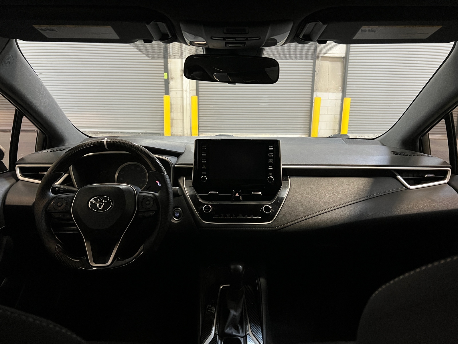 Thumbnail: 2019 Toyota Corolla - 3