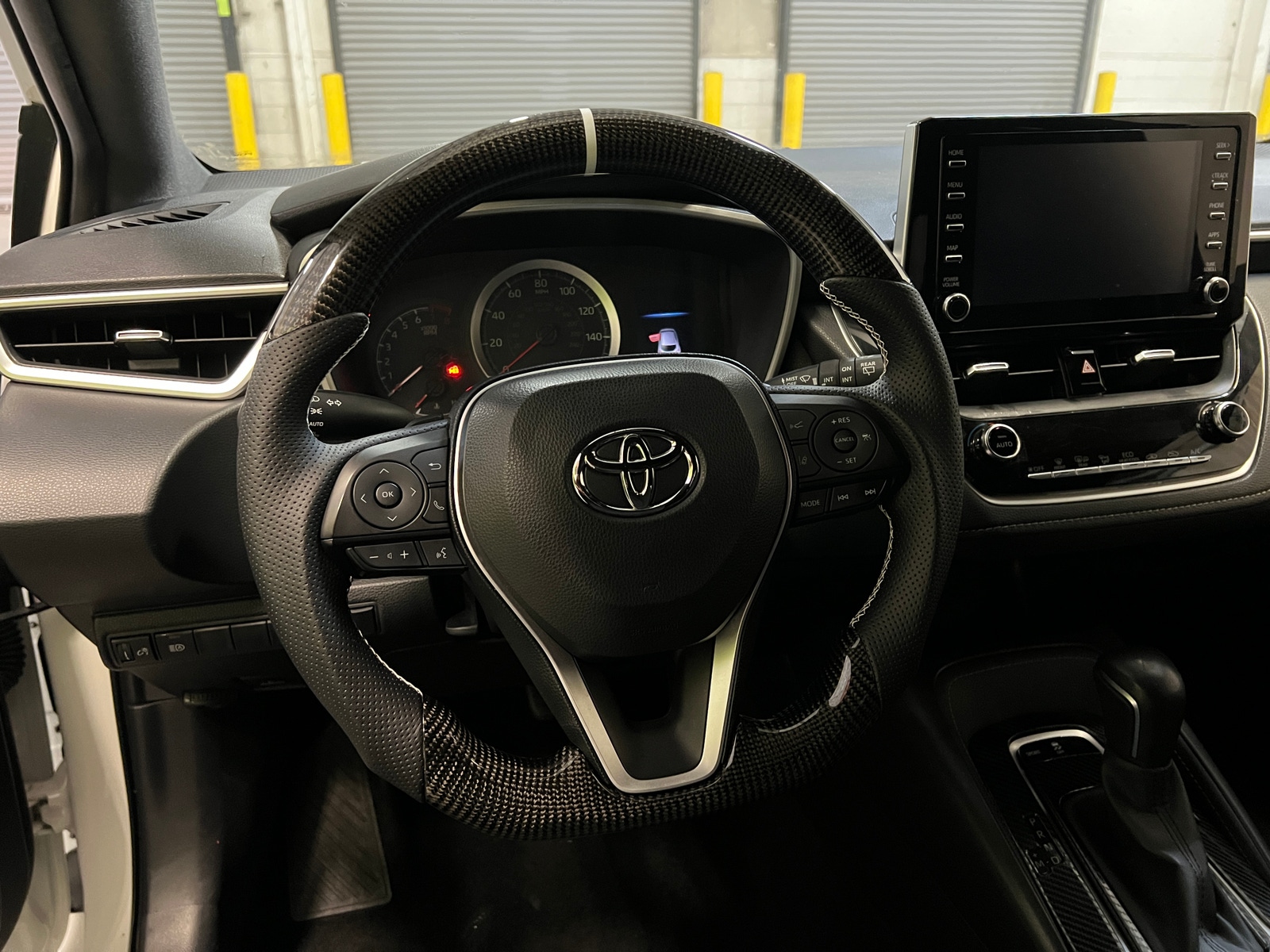 Thumbnail: 2019 Toyota Corolla - 5