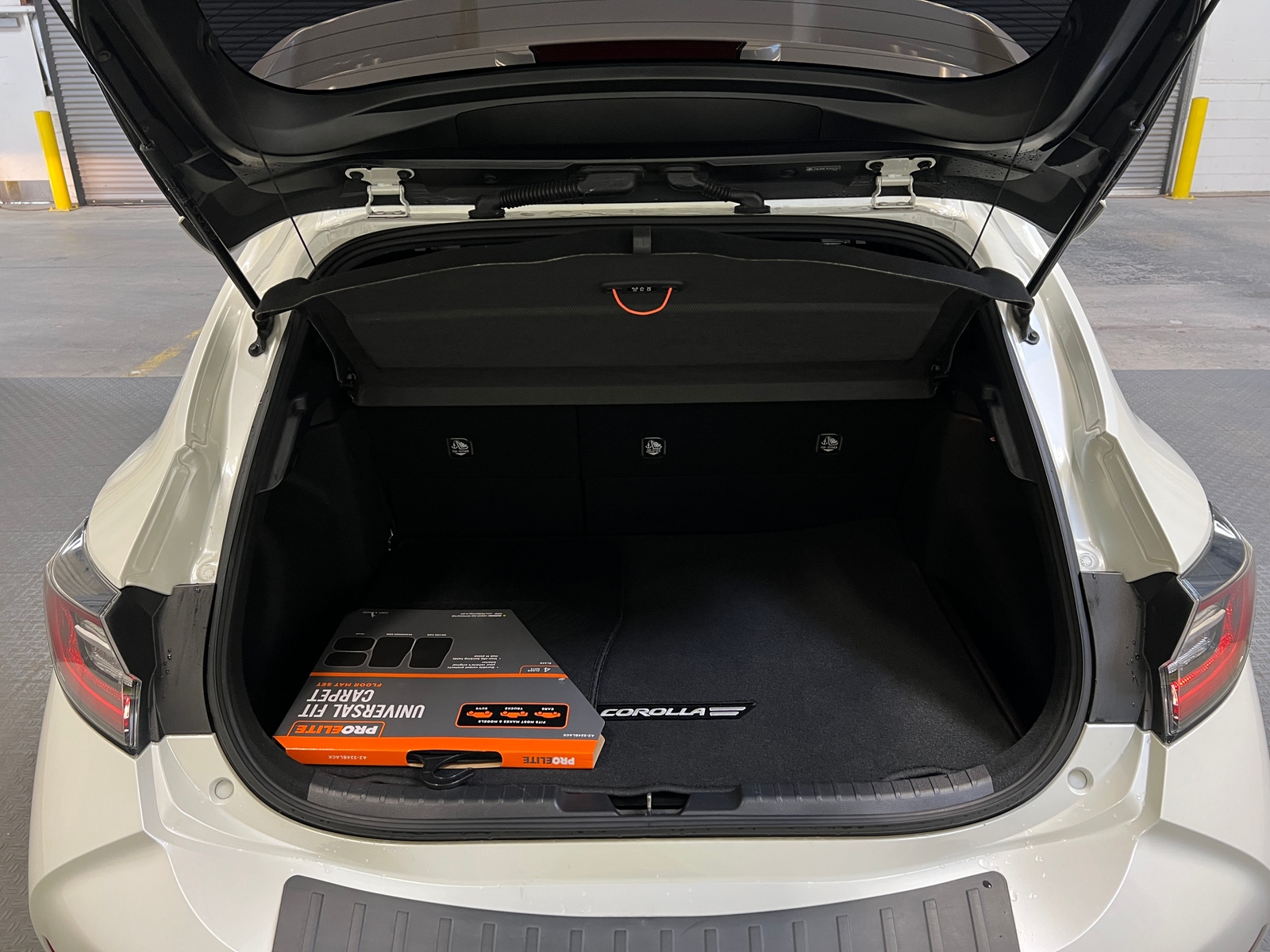 Thumbnail: 2019 Toyota Corolla - 7