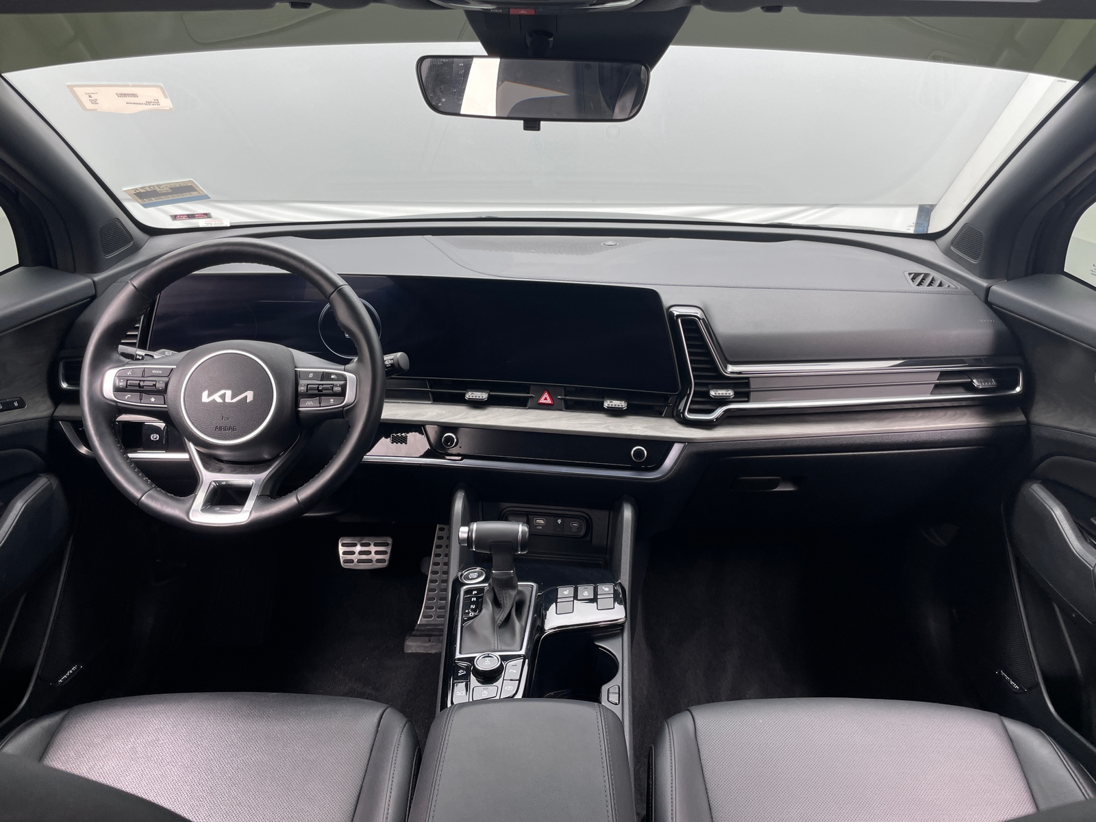 Thumbnail: 2025 Kia Sportage - 2