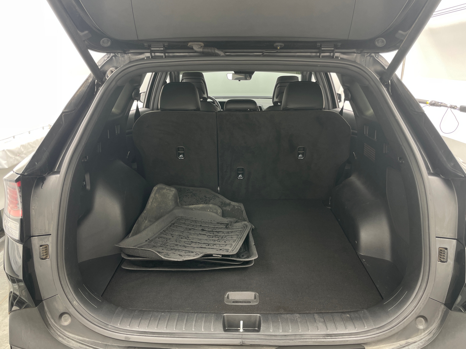 Thumbnail: 2025 Kia Sportage - 6