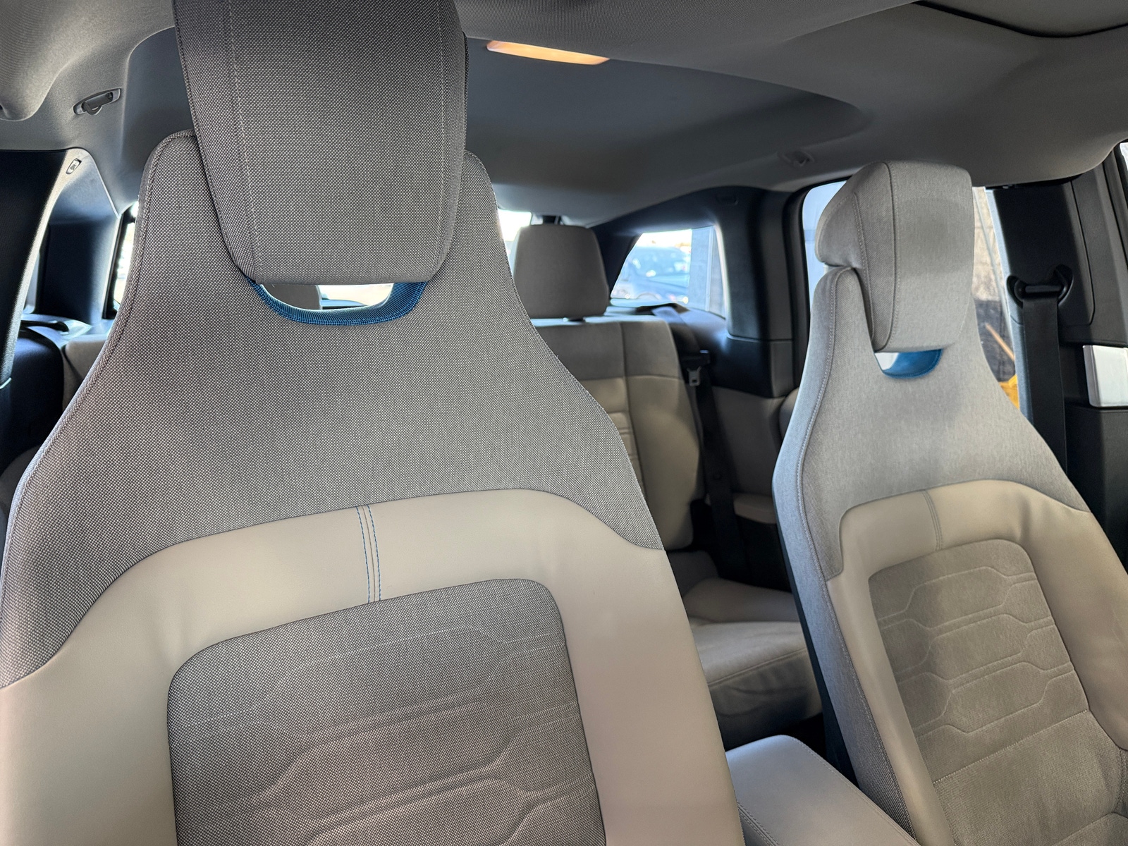 Thumbnail: 2018 BMW i3 - 2