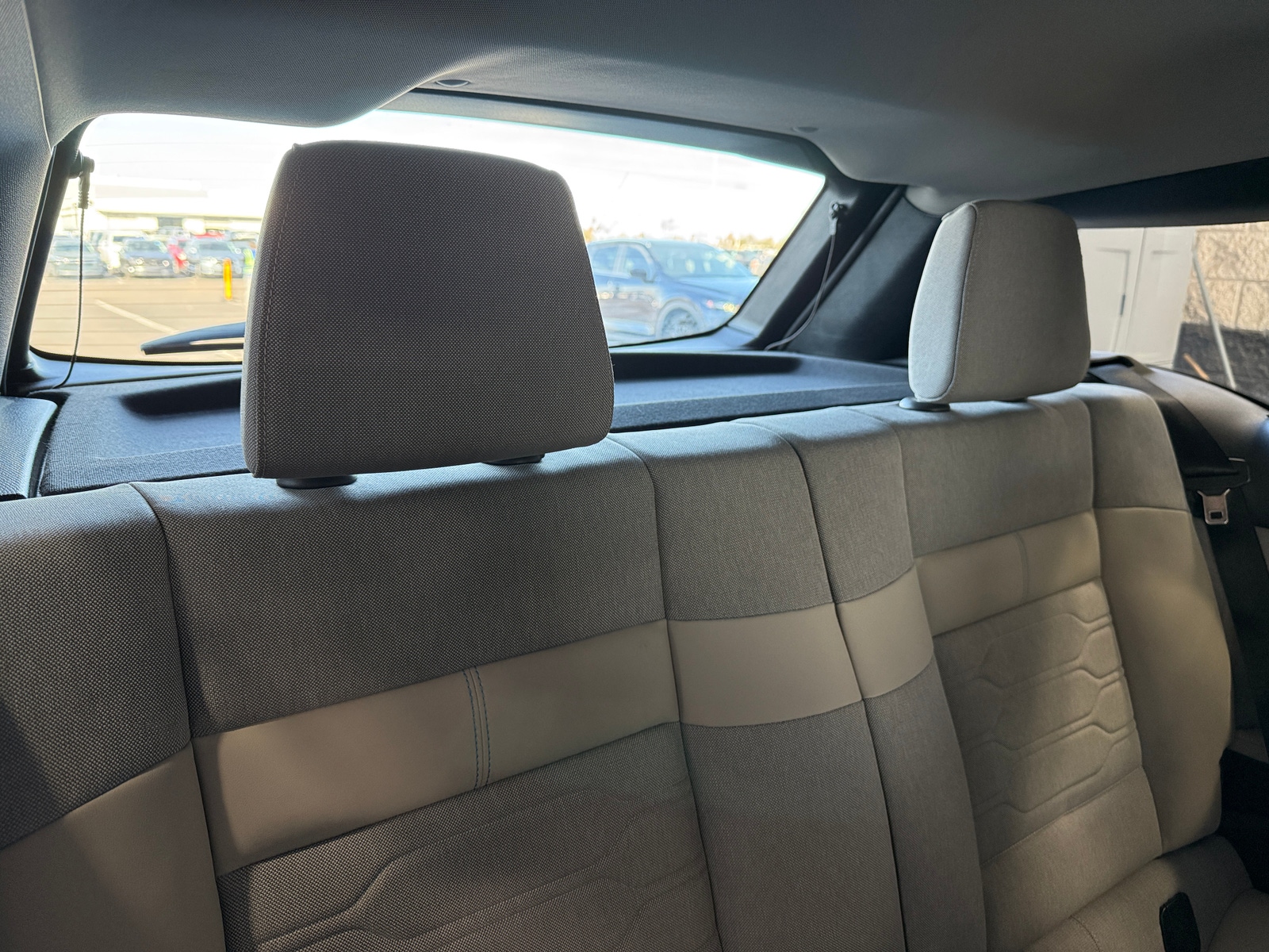 Thumbnail: 2018 BMW i3 - 6