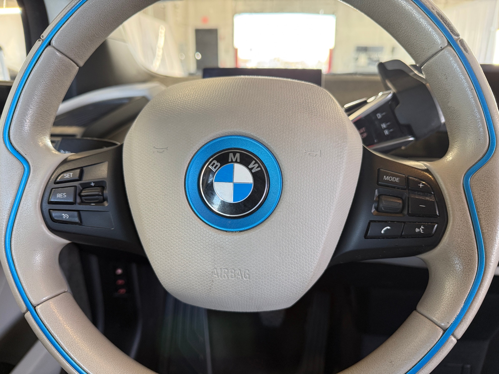 Thumbnail: 2018 BMW i3 - 5