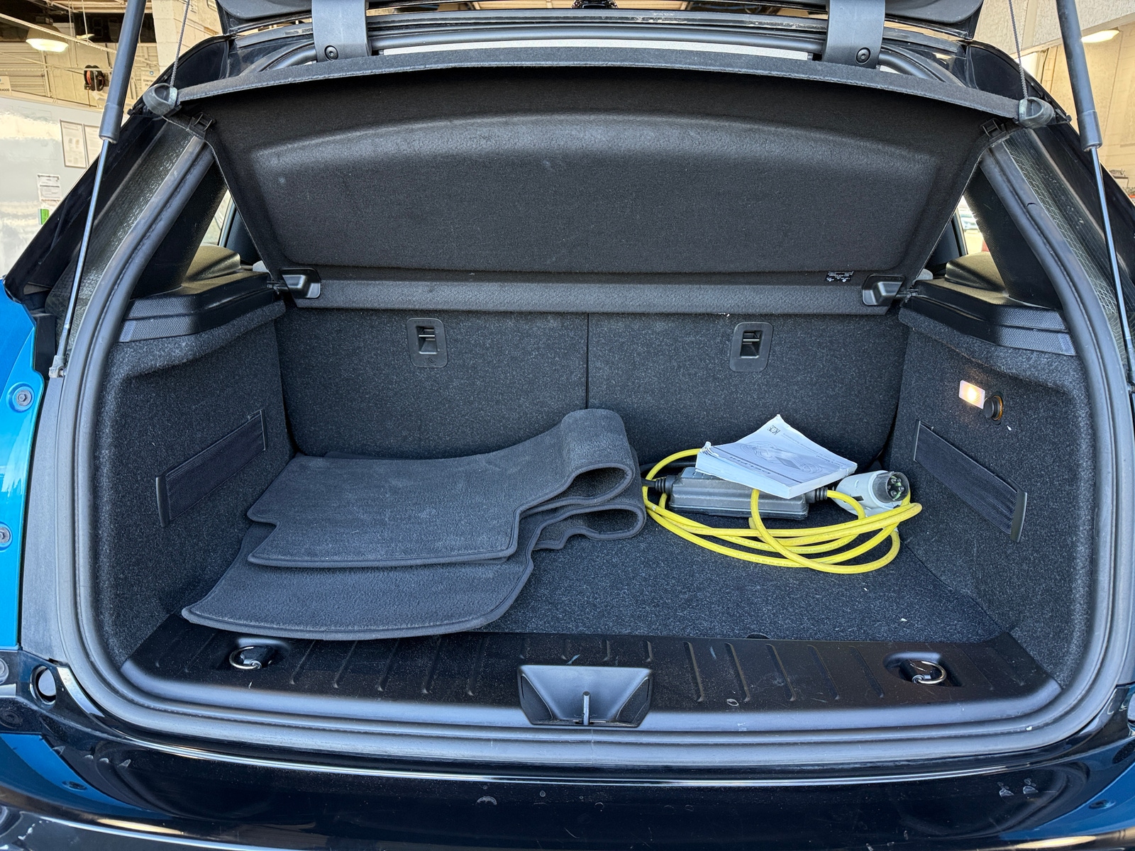 Thumbnail: 2018 BMW i3 - 7