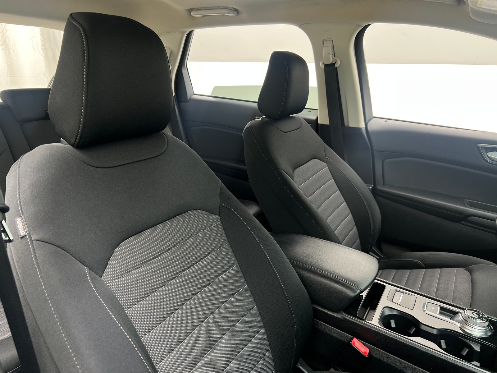 Thumbnail: 2020 Ford Edge - 2