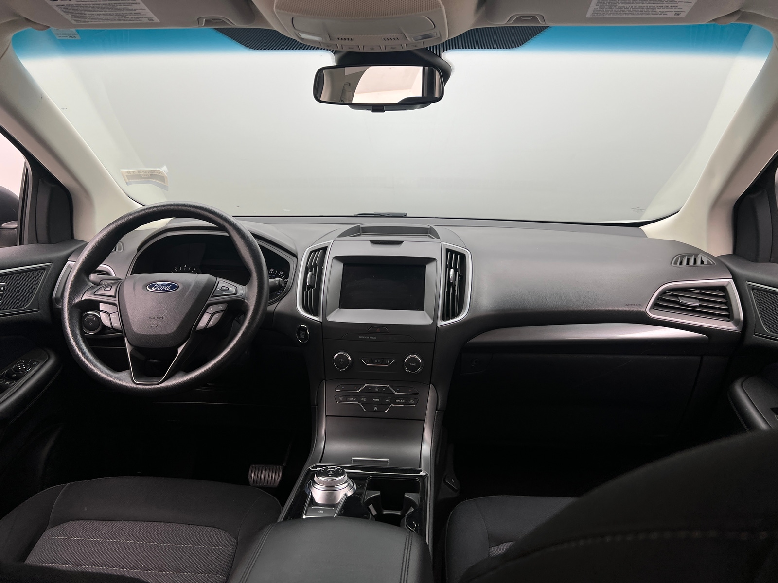 Thumbnail: 2020 Ford Edge - 3