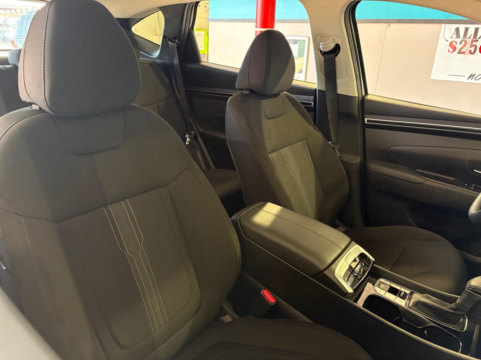 Thumbnail: 2023 Hyundai Tucson - 2