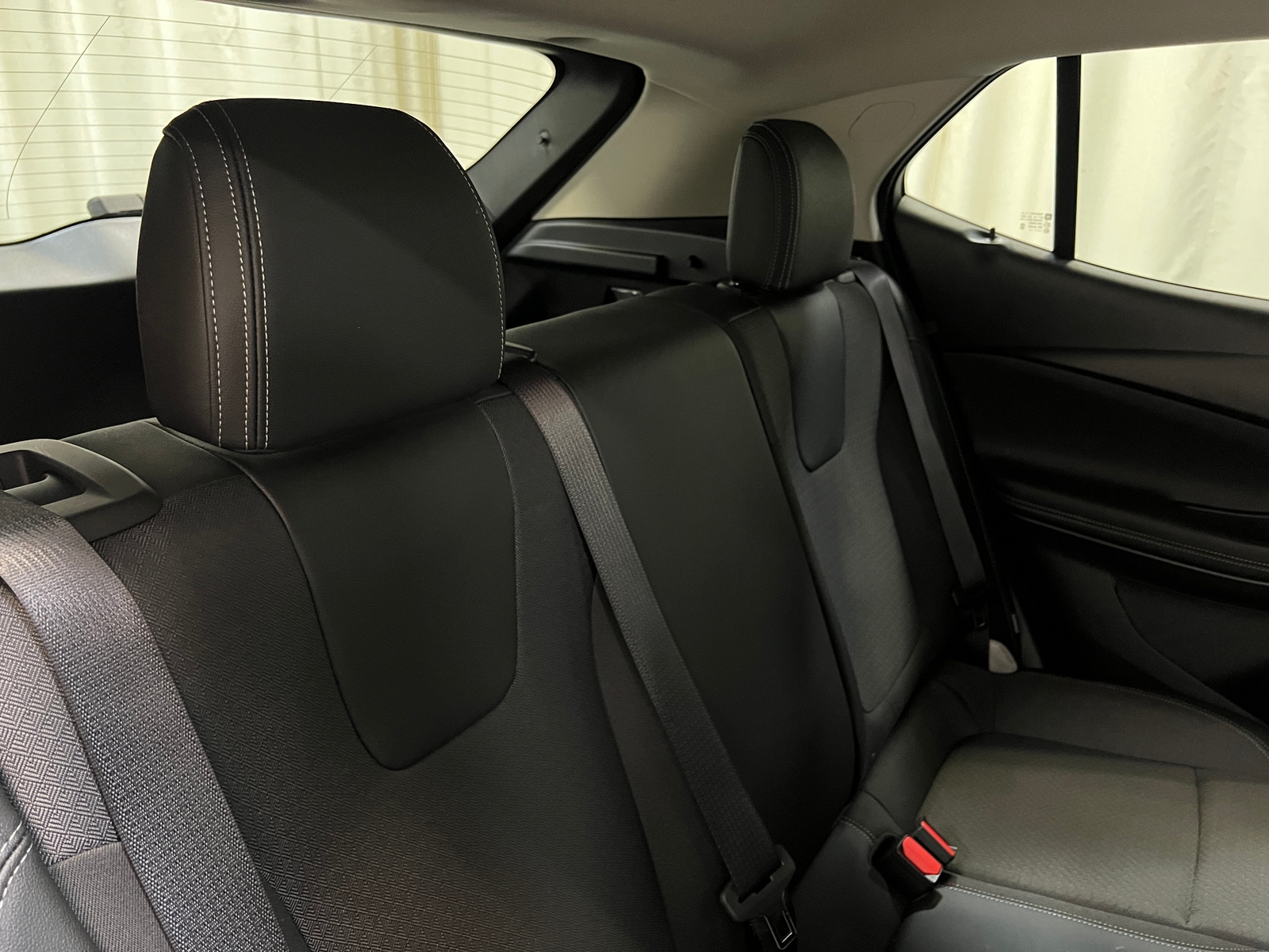 Thumbnail: 2025 Buick Encore GX - 5