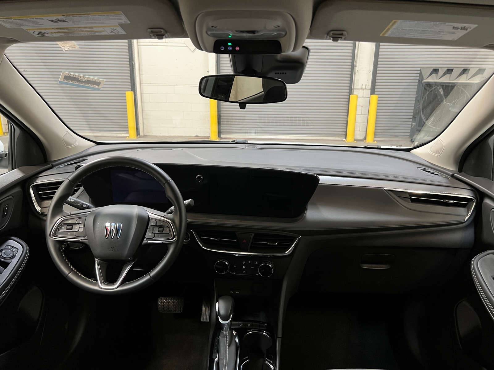 Thumbnail: 2025 Buick Encore GX - 2