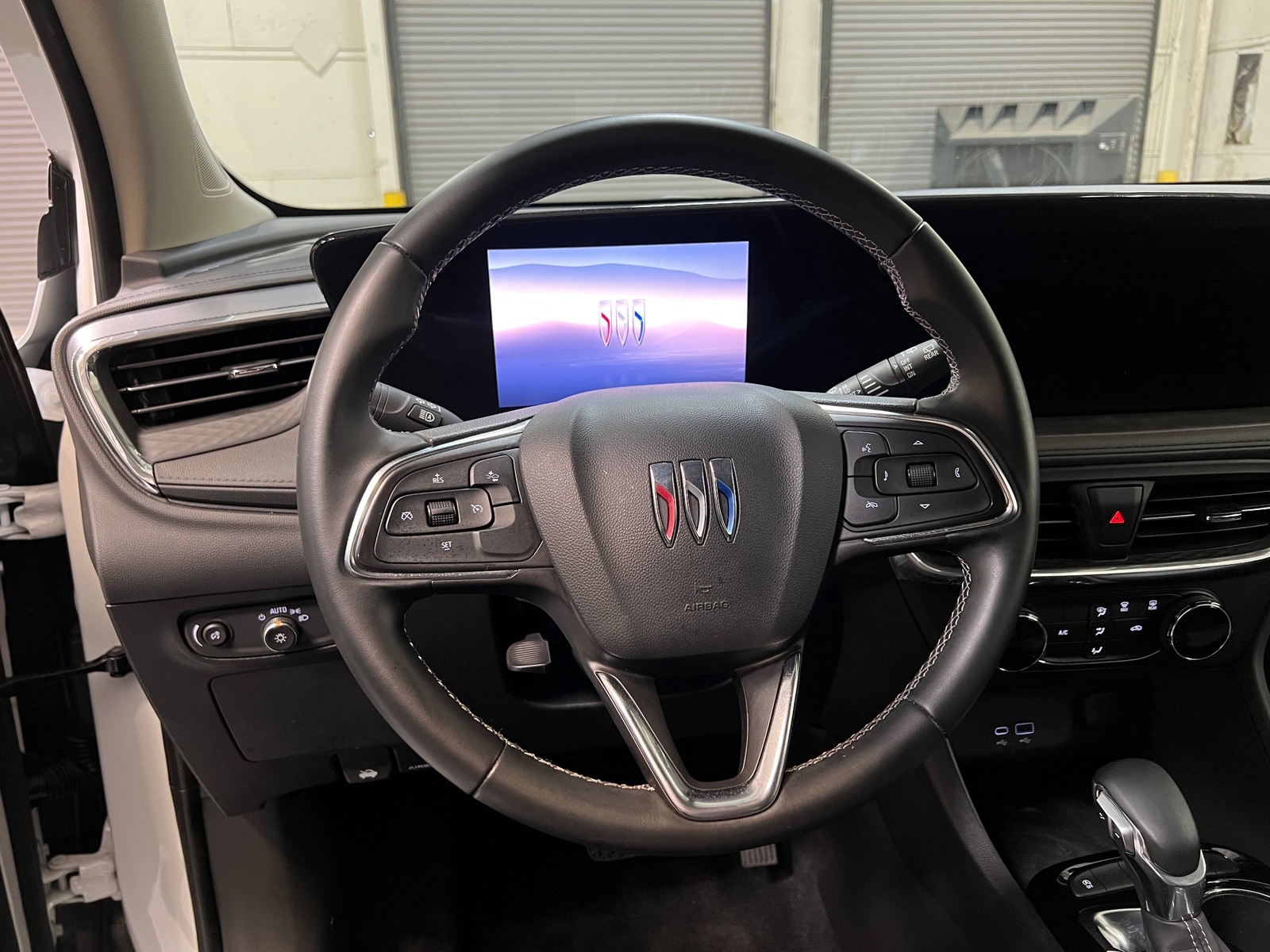 Thumbnail: 2025 Buick Encore GX - 4