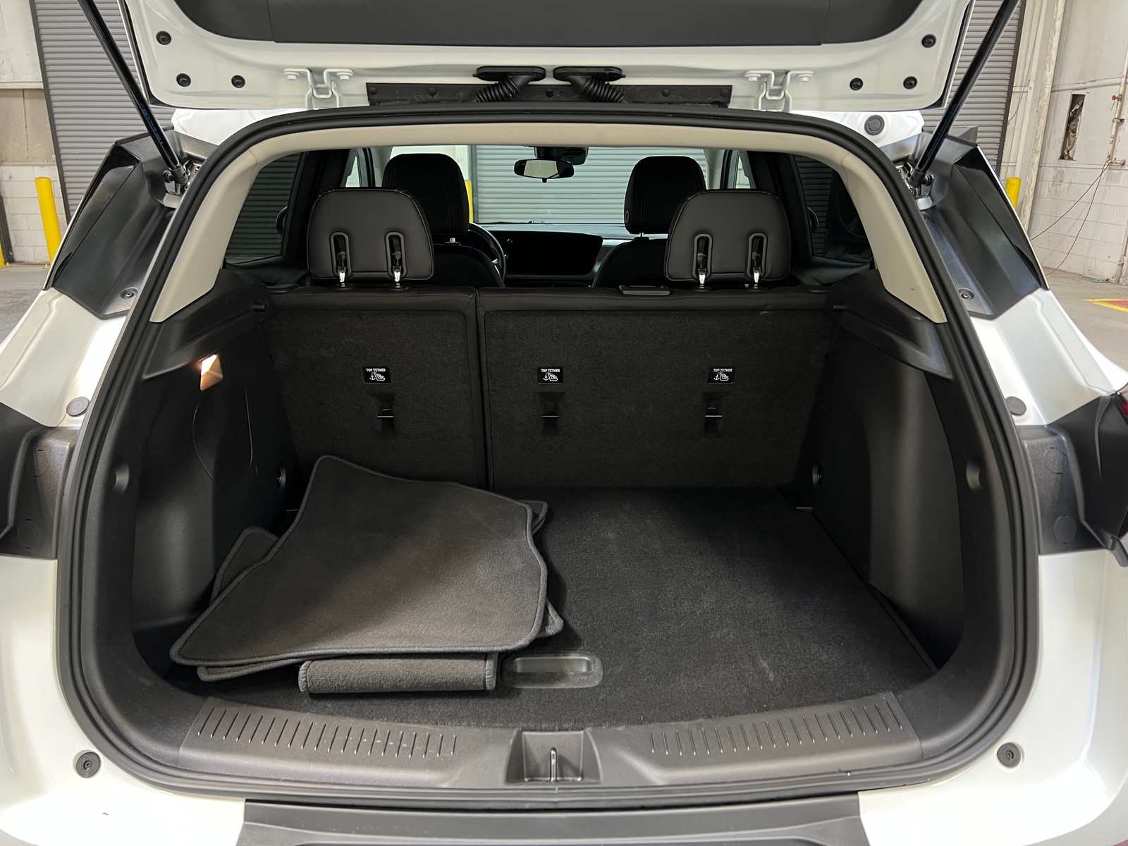 Thumbnail: 2025 Buick Encore GX - 6