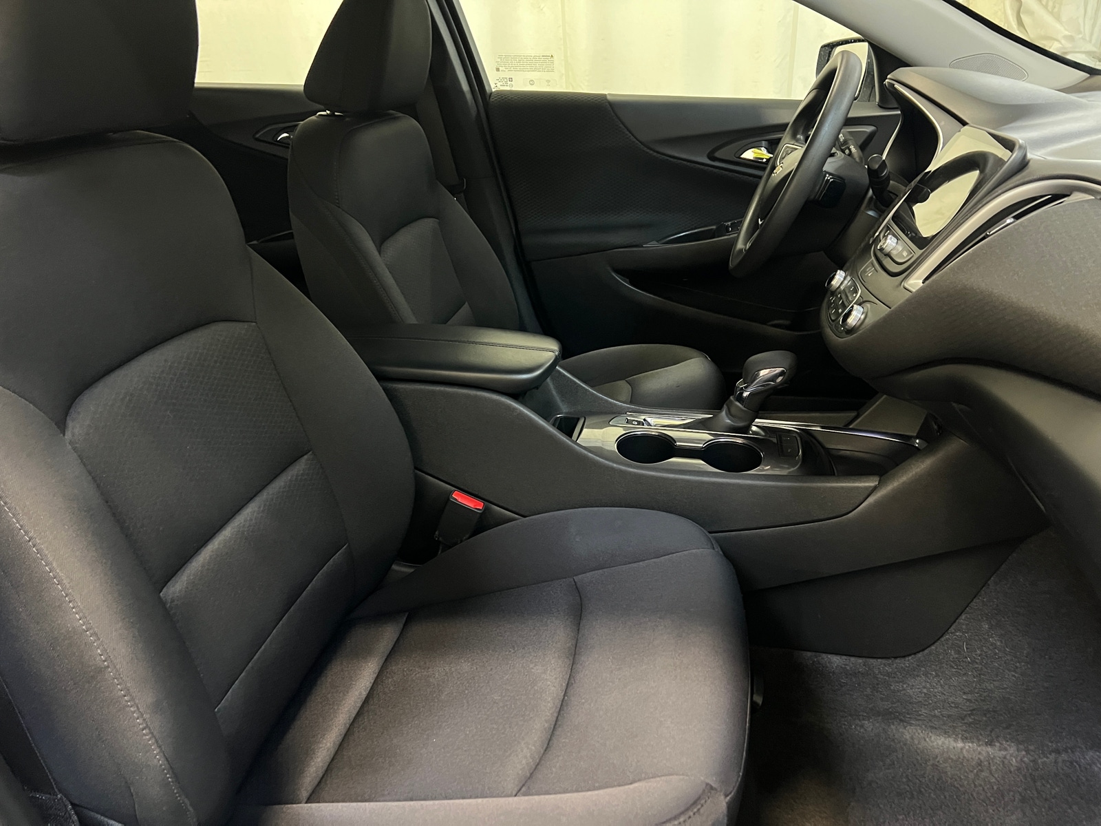 Thumbnail: 2024 Chevrolet Malibu - 2